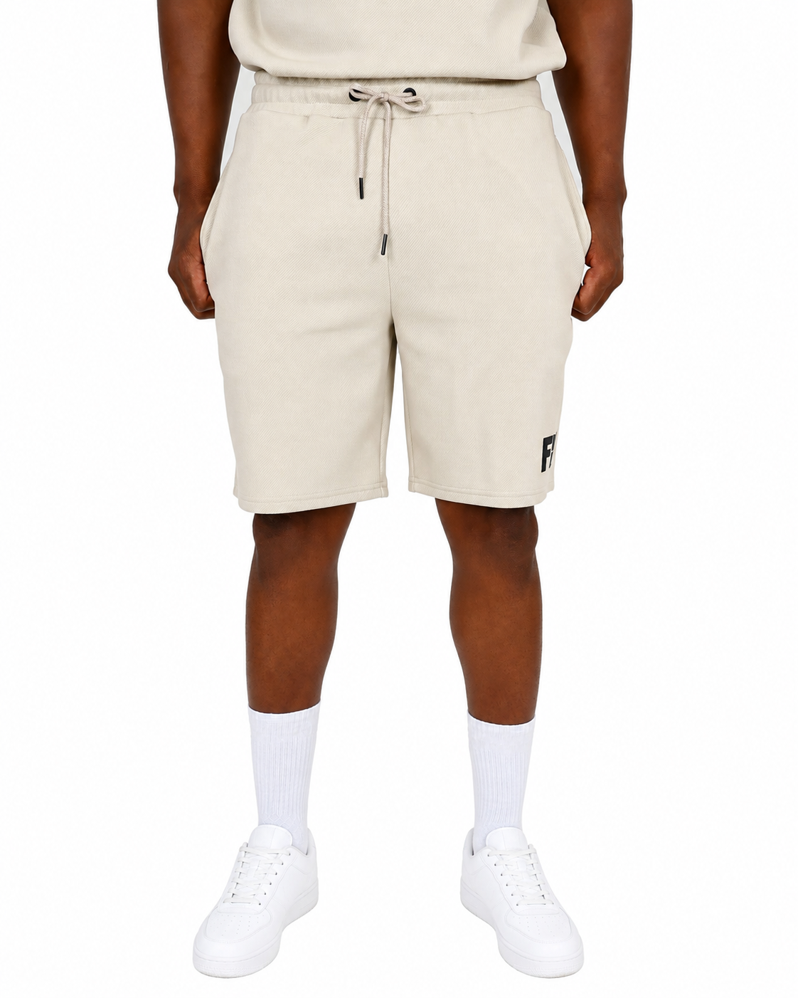 Funk Stone Leisure Shorts