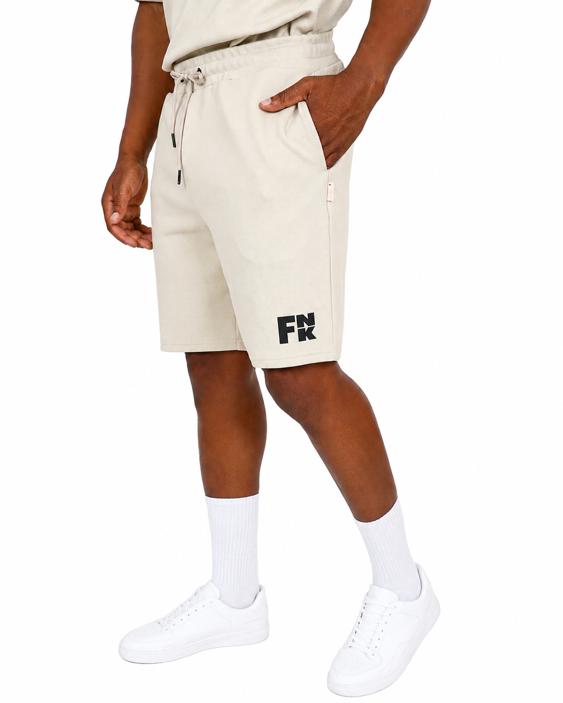 Funk Stone Leisure Shorts