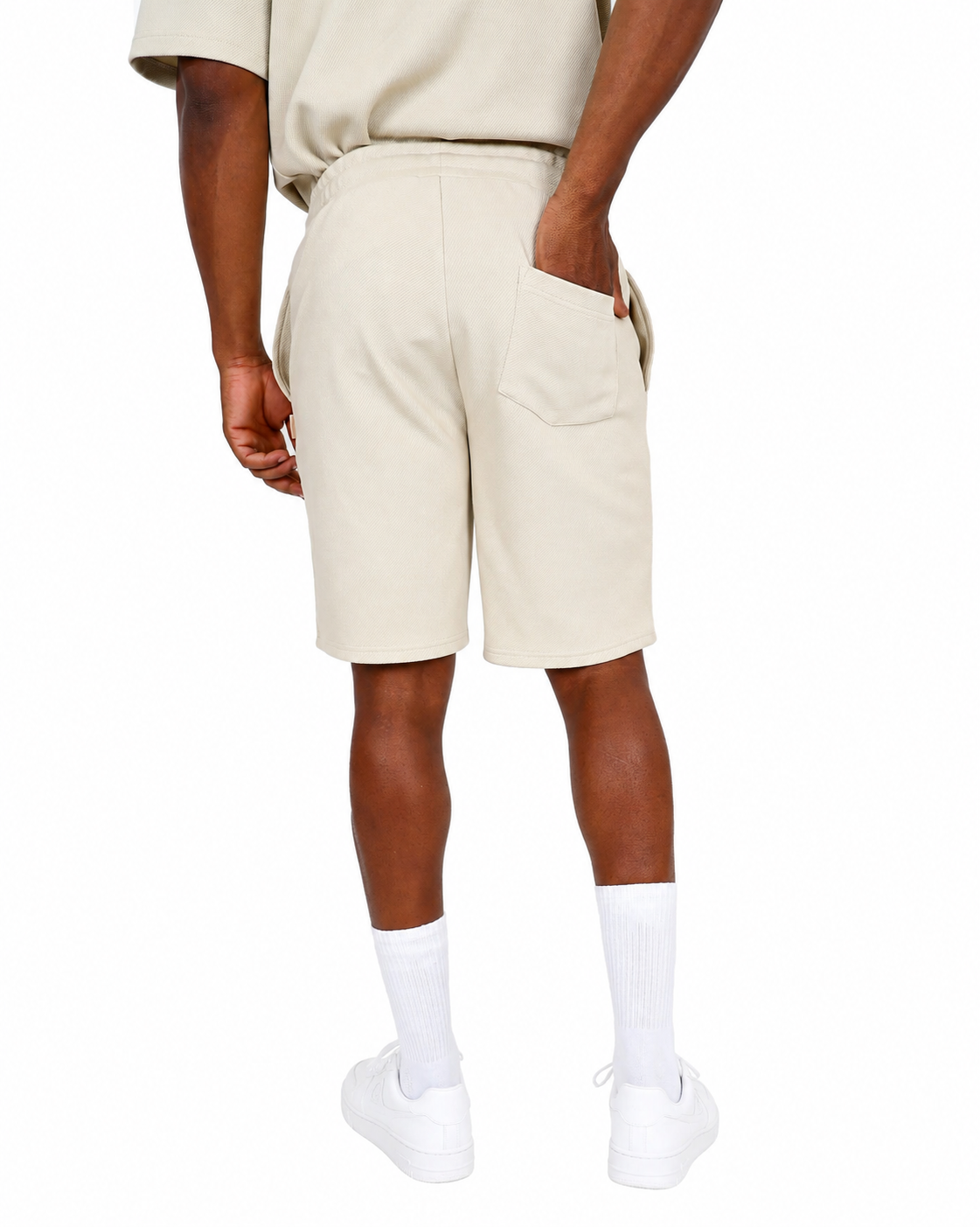 Funk Stone Leisure Shorts