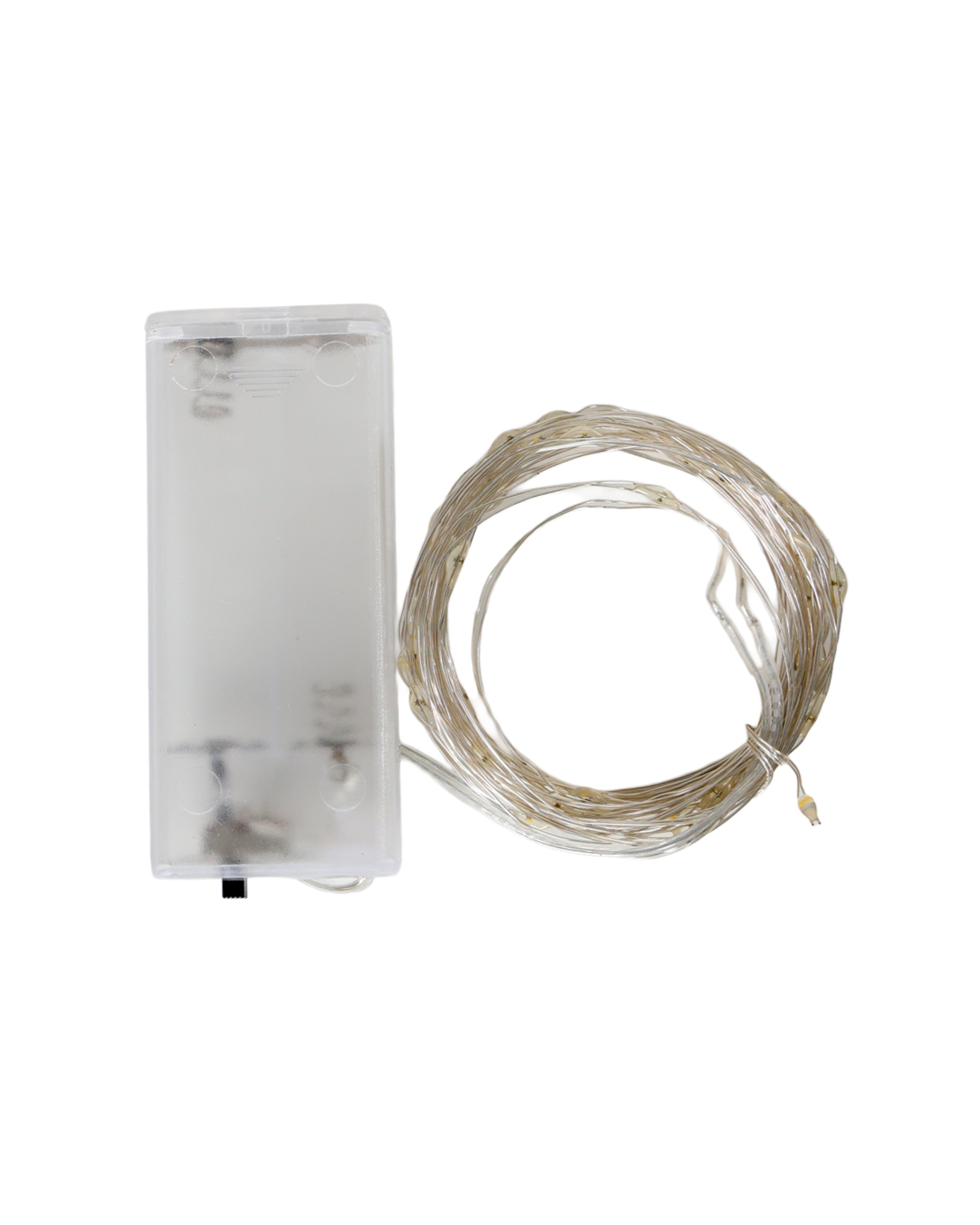 Battery Operated Fairy Lights 5m