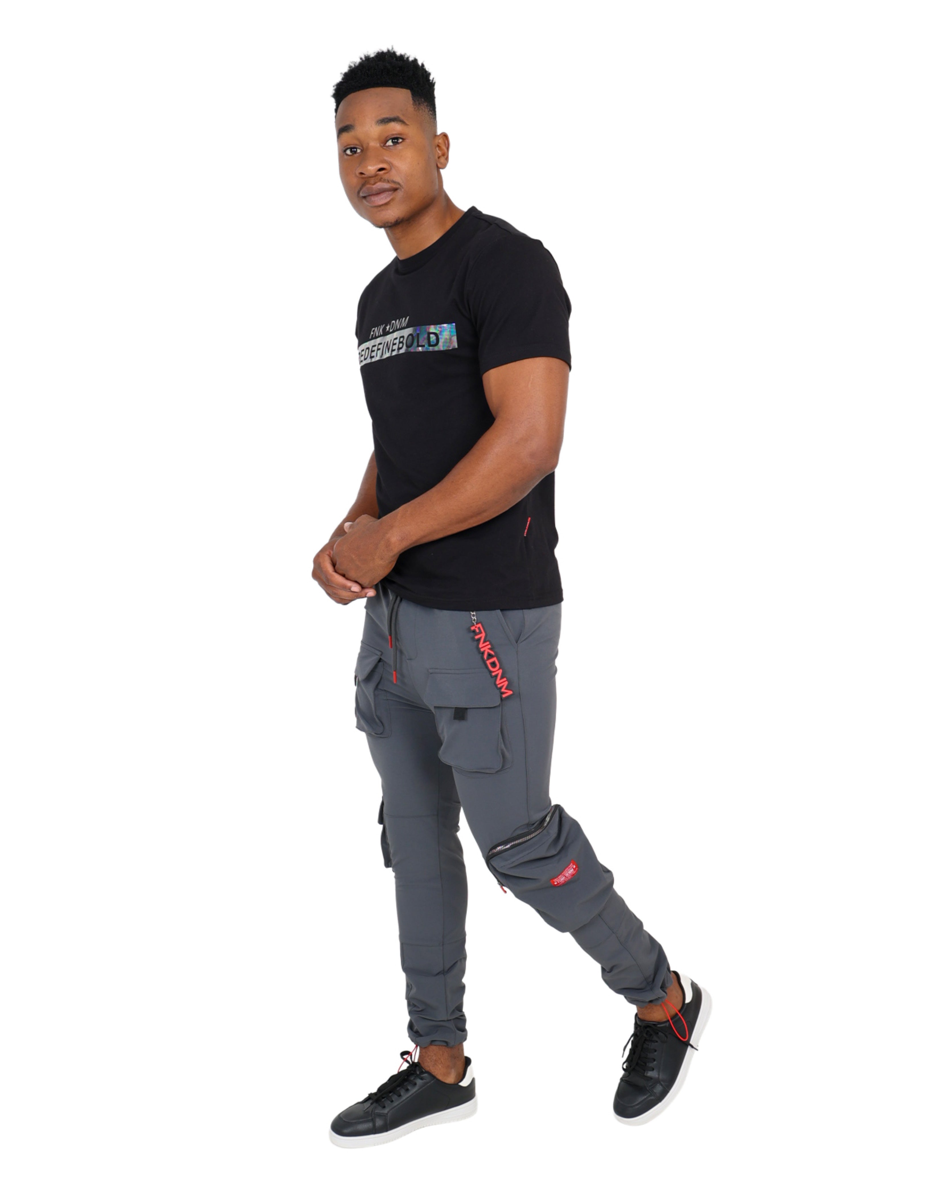 Funk Nomad Multi Cargo Pocket Jogger