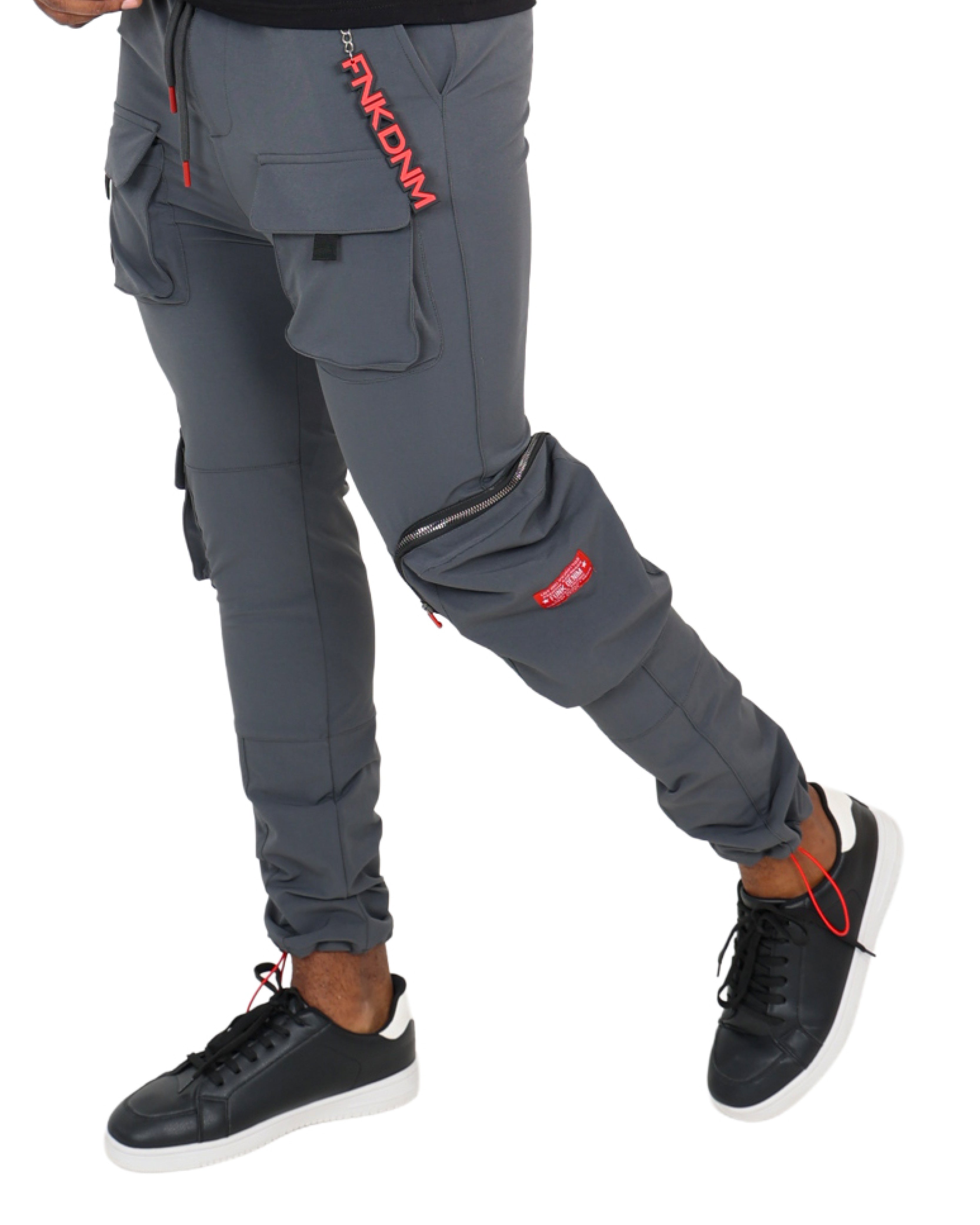Funk Nomad Multi Cargo Pocket Jogger