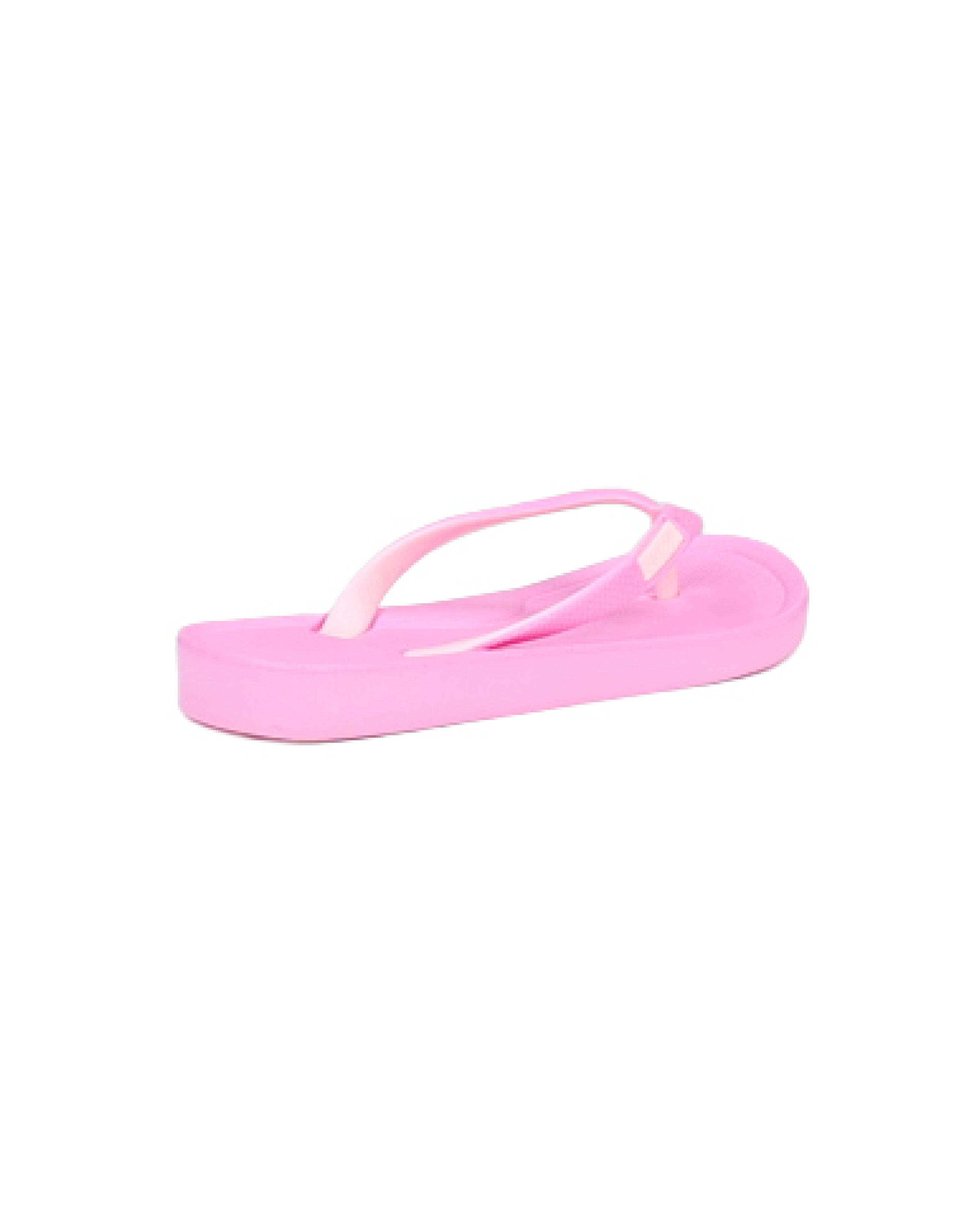 Big Girls Two Tone Pink Slop