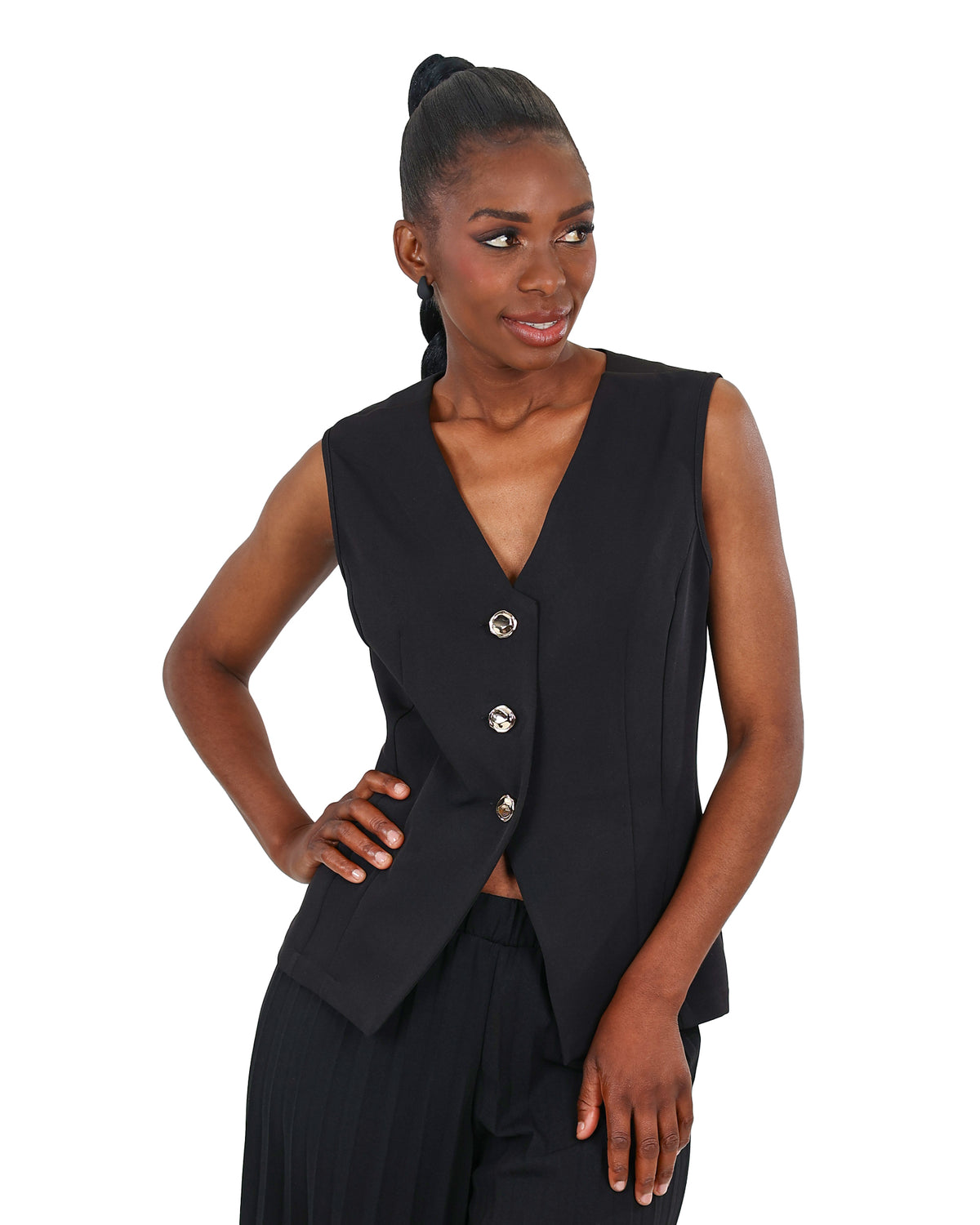 Tailored Waistcoat