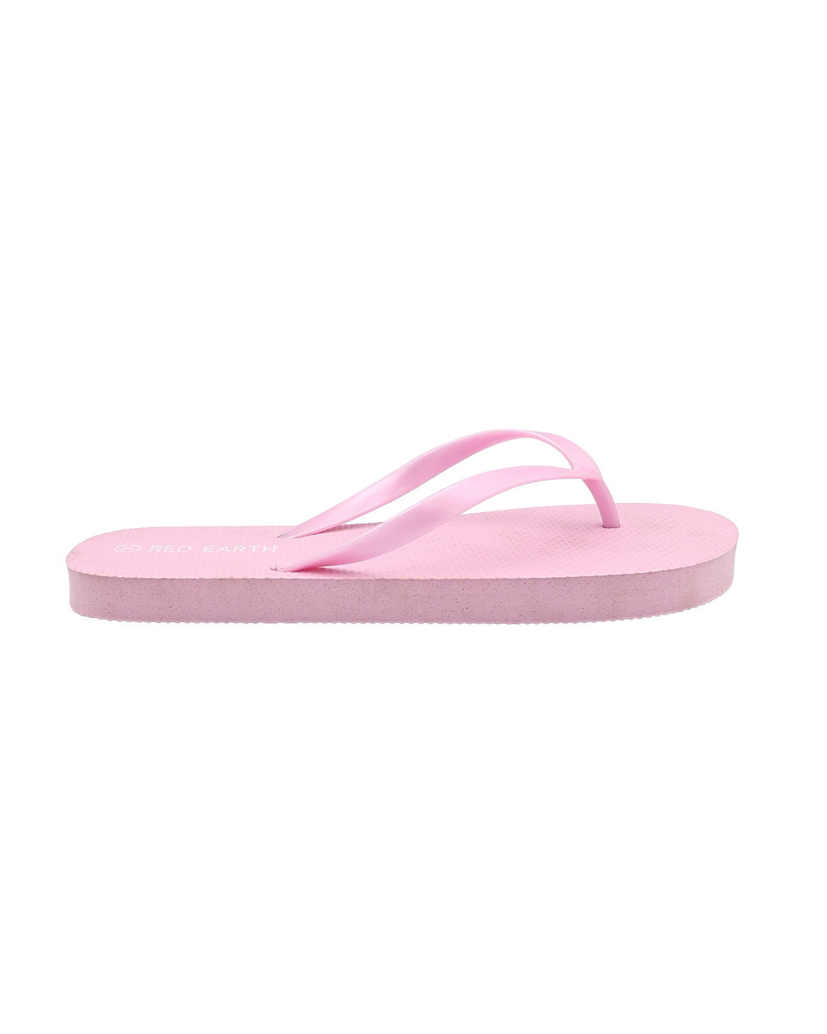 Pink Classic Flip Flops