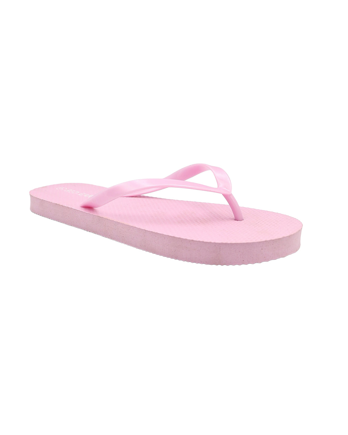 Pink Classic Flip Flops