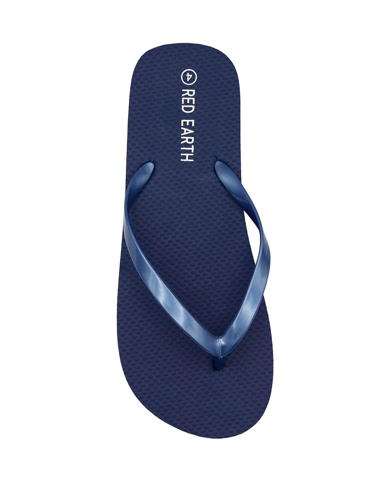 Navy Classic Flip Flops