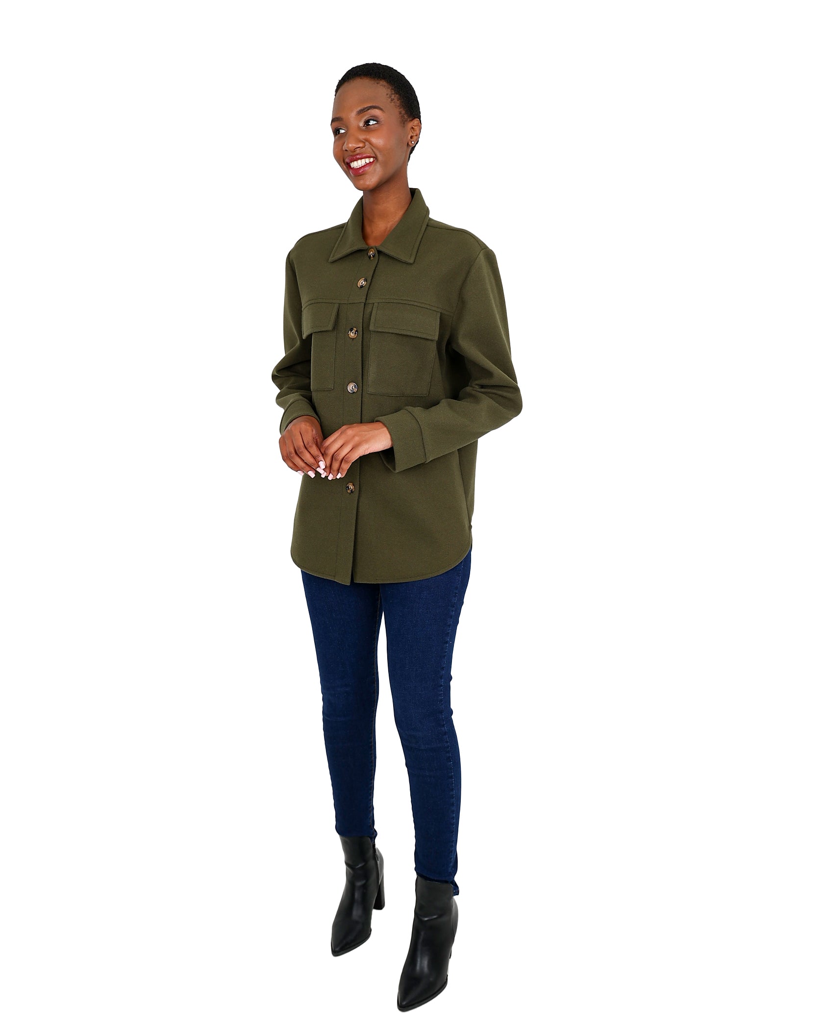 Olive Melton Schacket