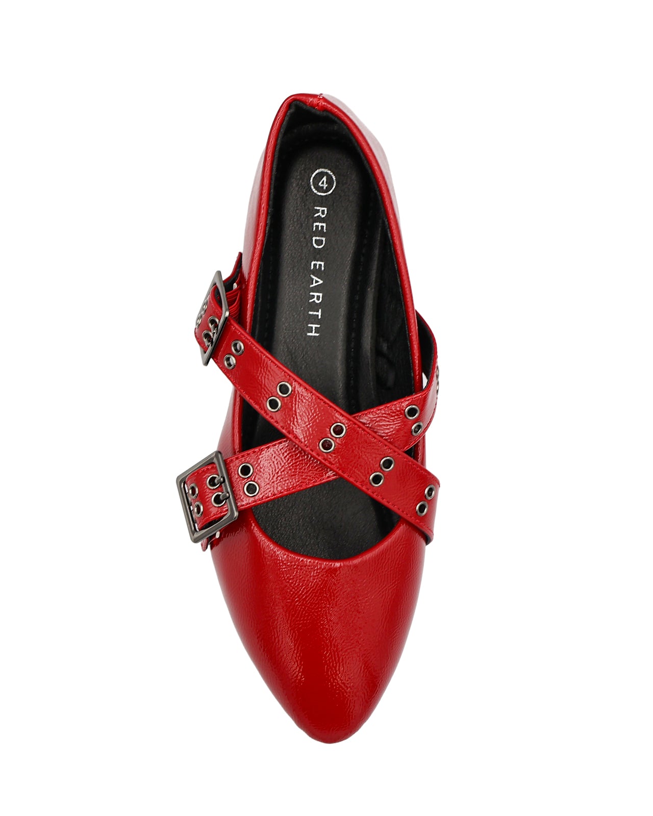 Patent Crossover Detail Pump