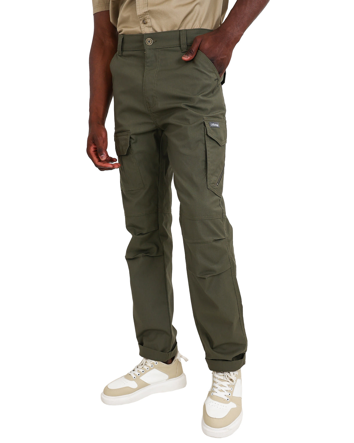 Okavango Amazon Cargo Pants