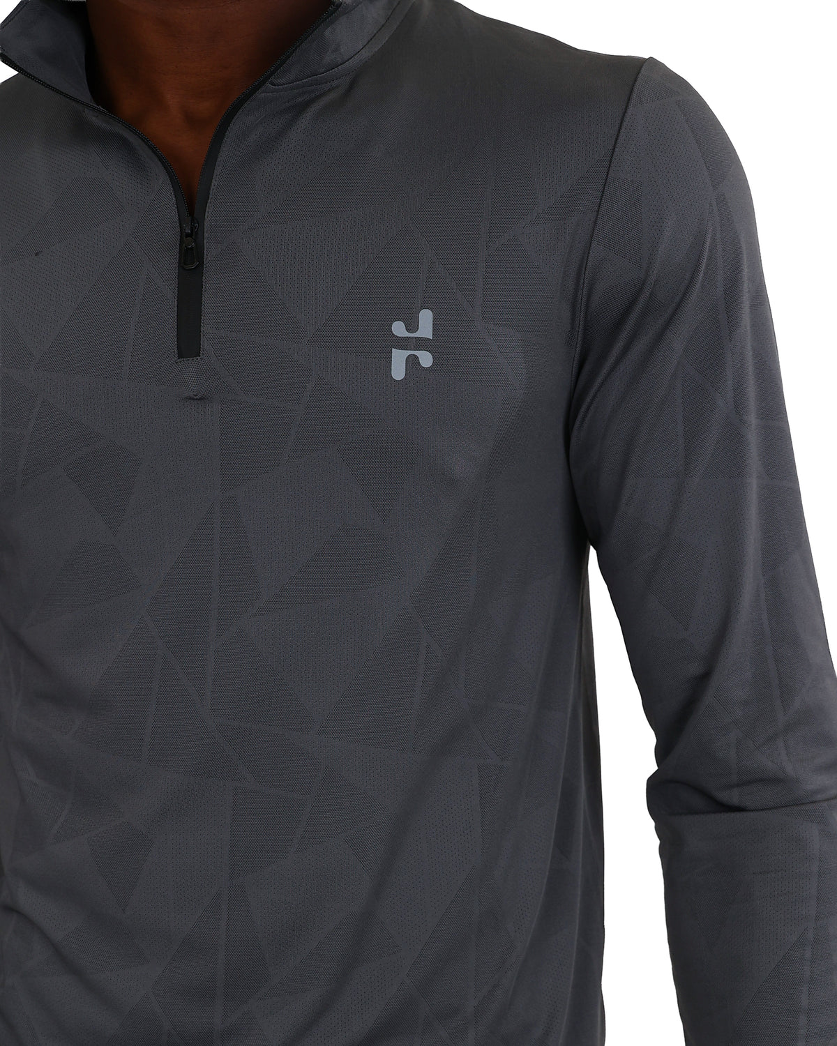 Long Sleeve 1/4 Zip Active Golfer