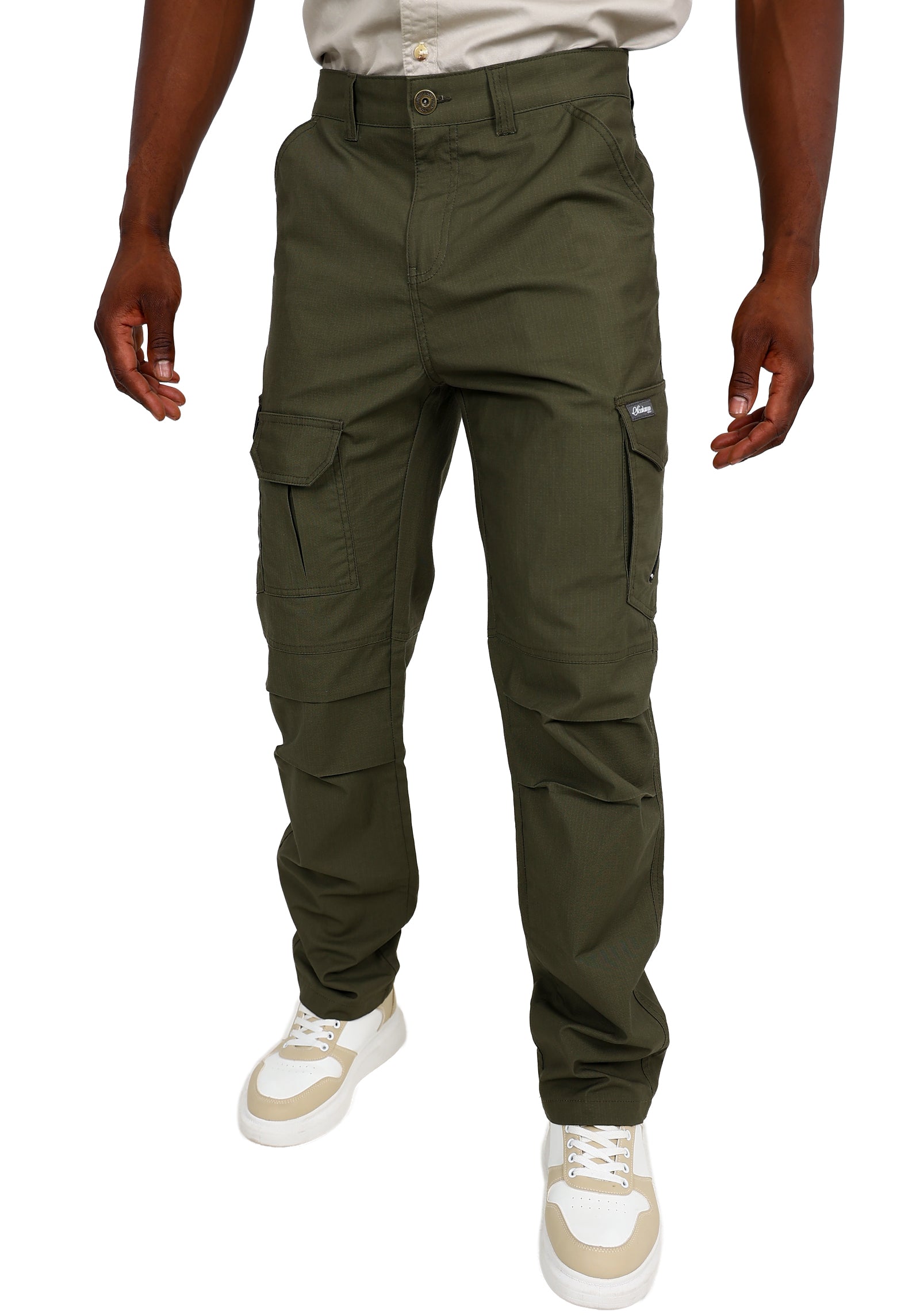 Okavango Amazon Cargo Pants