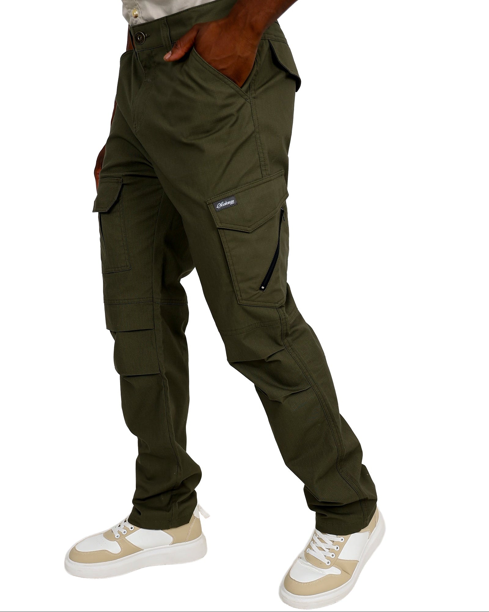 Okavango Amazon Cargo Pants