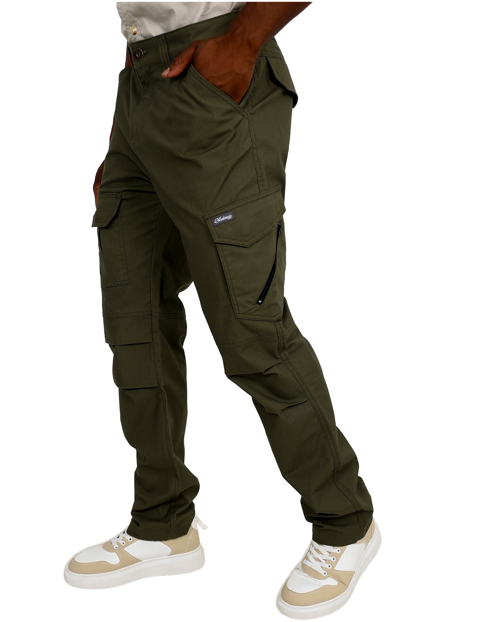 Okavango Amazon Cargo Pants