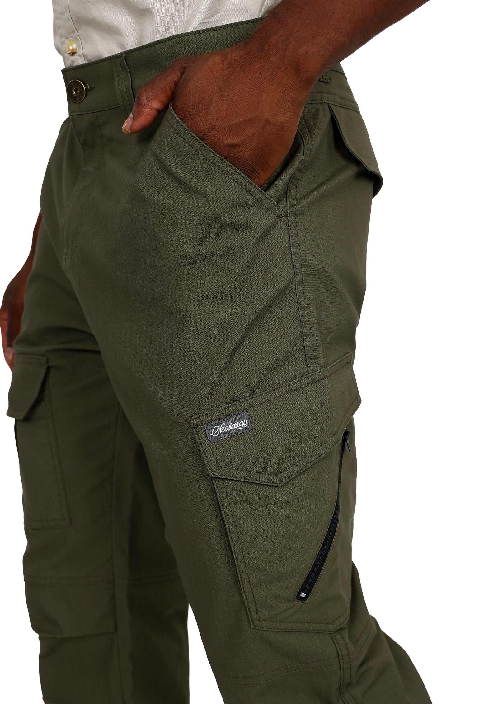 Okavango Amazon Cargo Pants