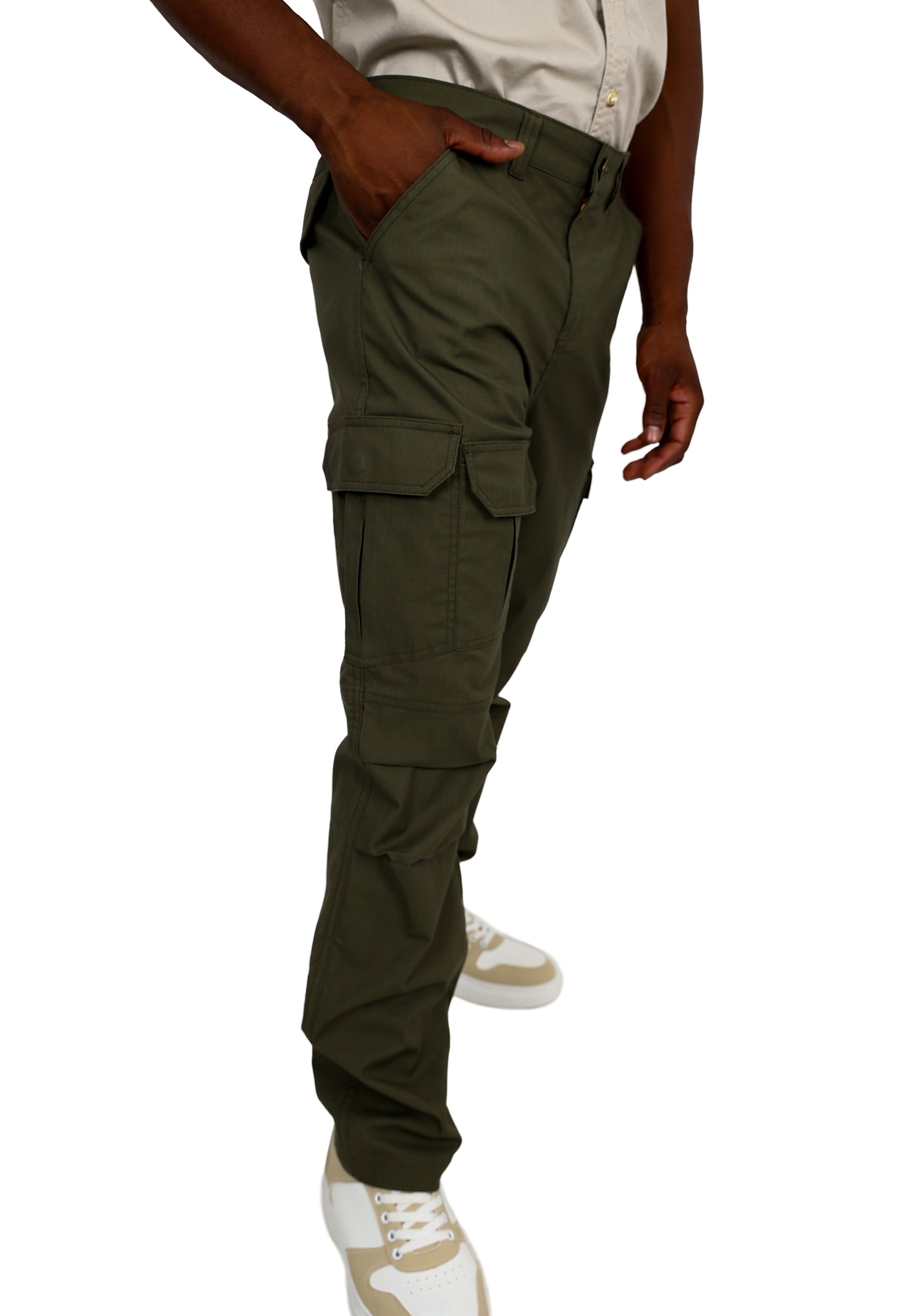 Okavango Amazon Cargo Pants