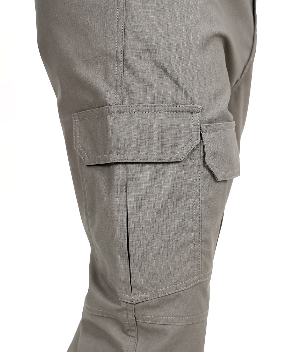 Okavango Amazon Dark Grey Cargo Pants