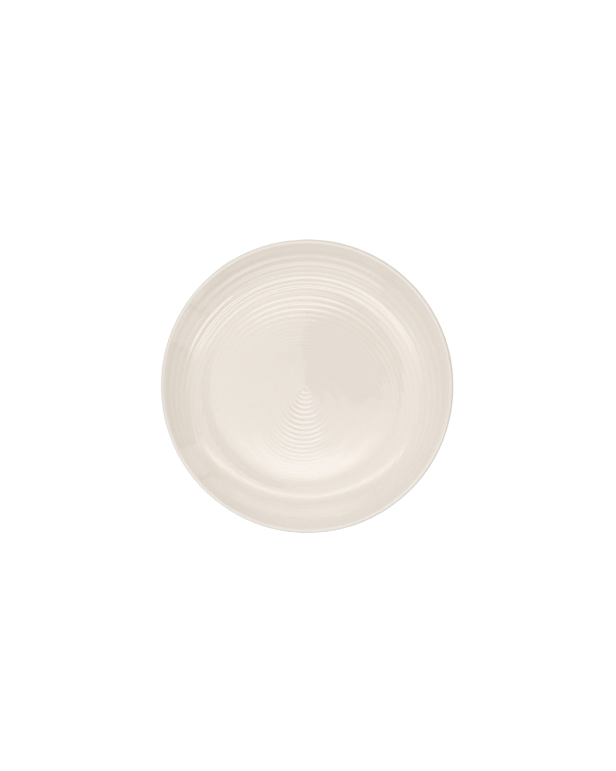 Swirl Ceramic Side Plate