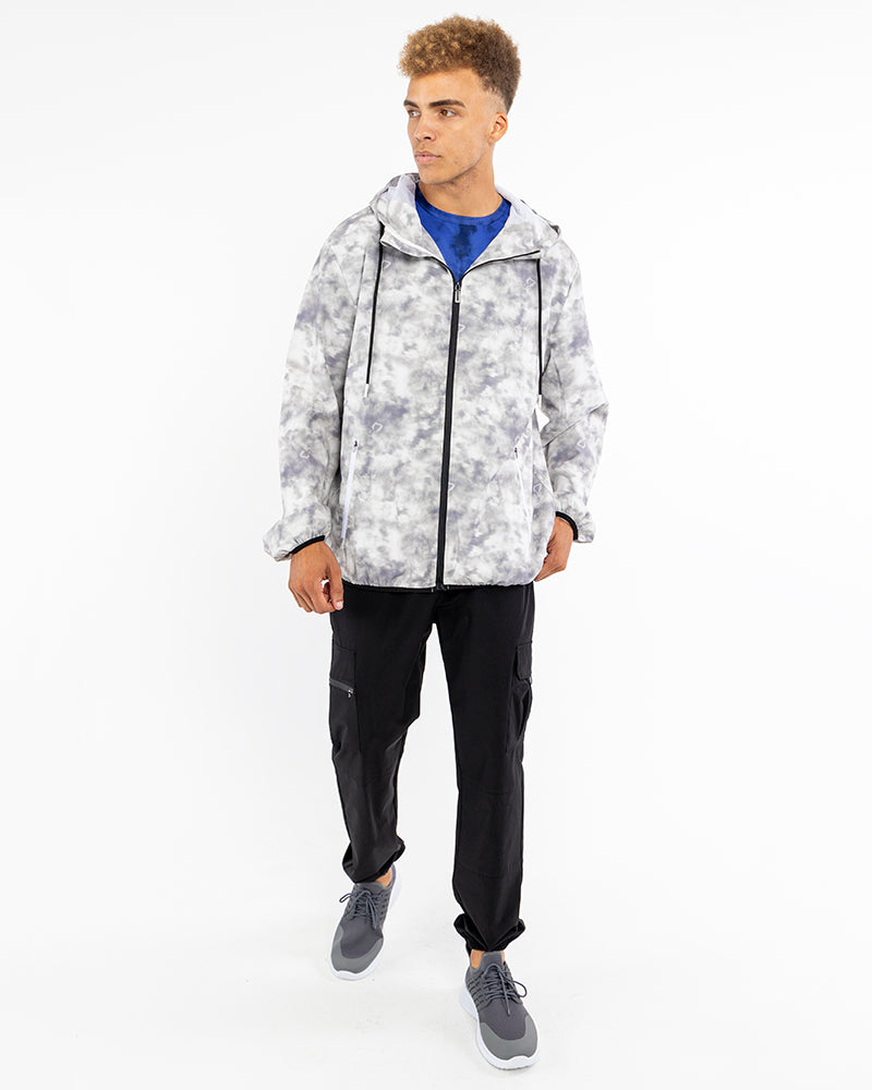 Active Lightweight Hoody Jacket