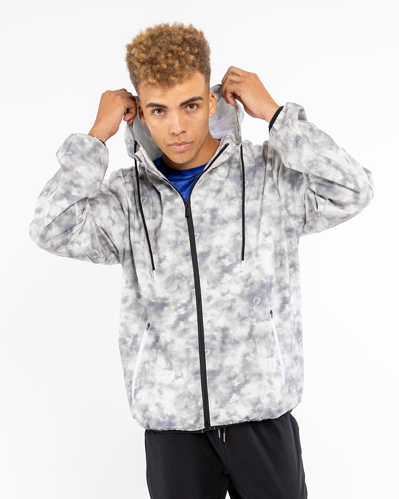 Active Lightweight Hoody Jacket