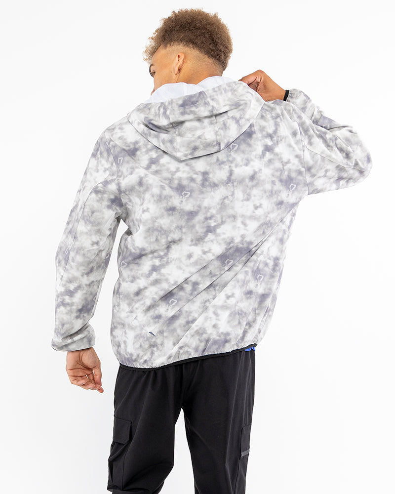 Active Lightweight Hoody Jacket