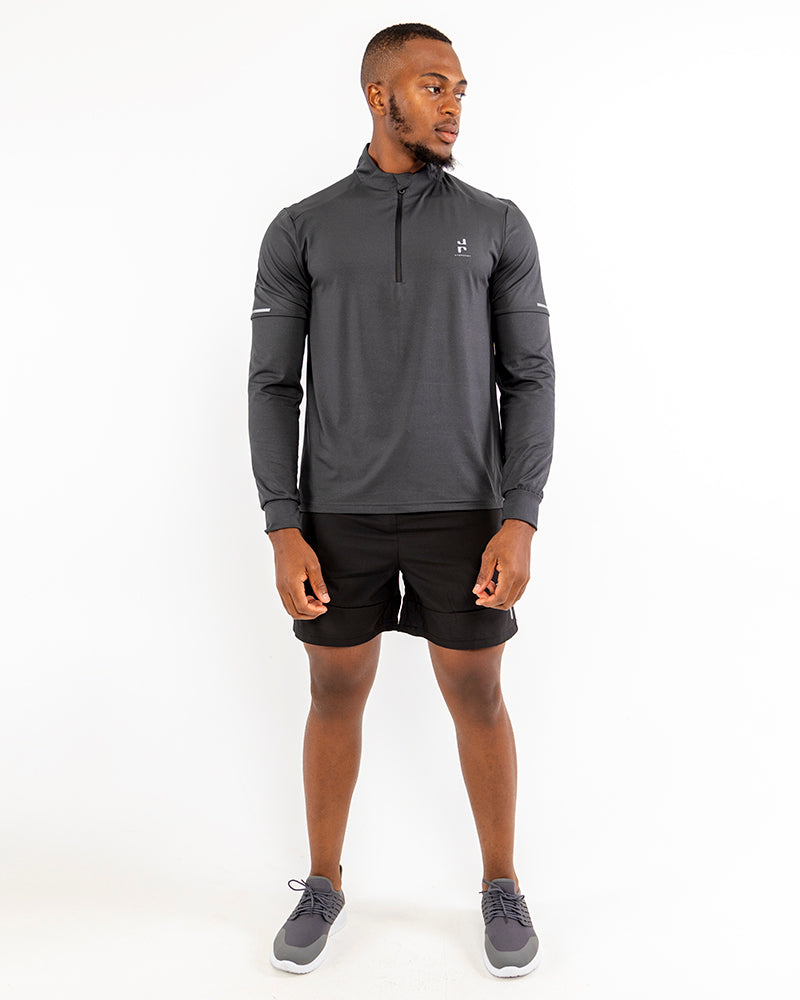 Stretch Active Shorts