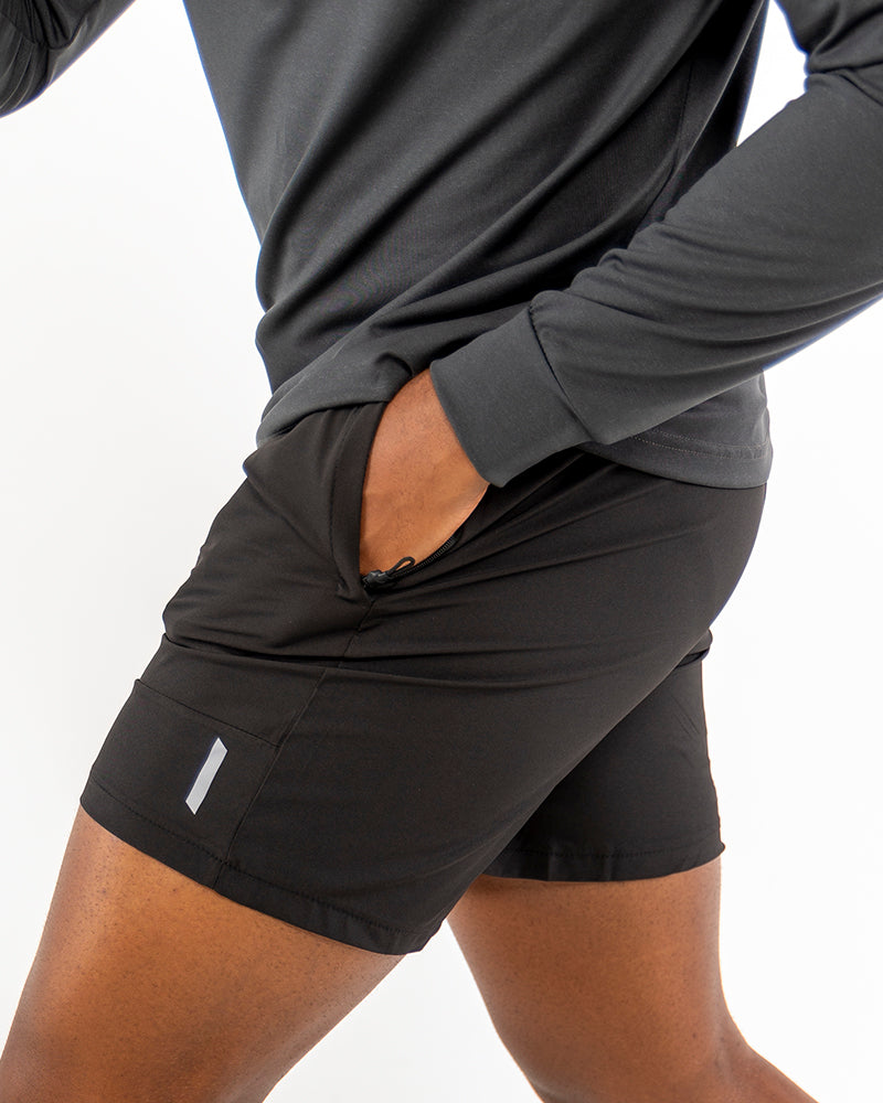 Stretch Active Shorts