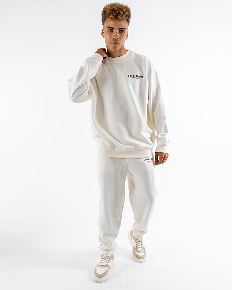 Future Projects Jogger