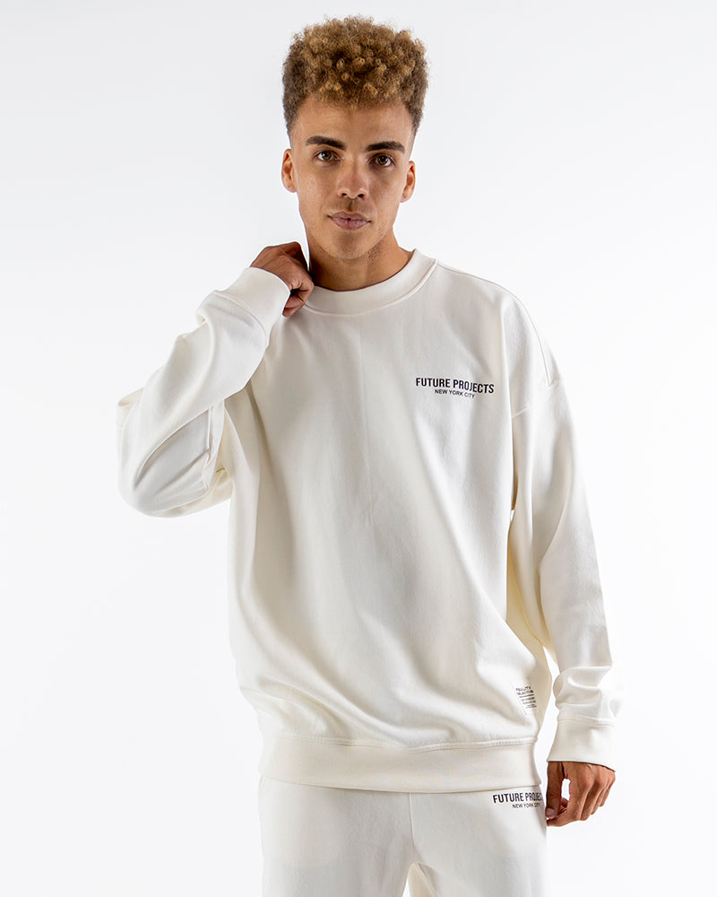 Future Projects Oversized Active Top
