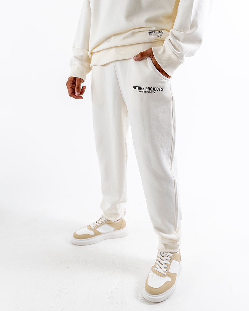 Future Projects Jogger