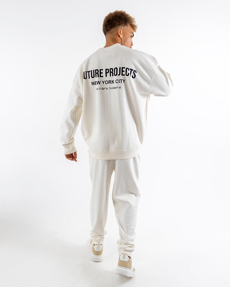 Future Projects Jogger
