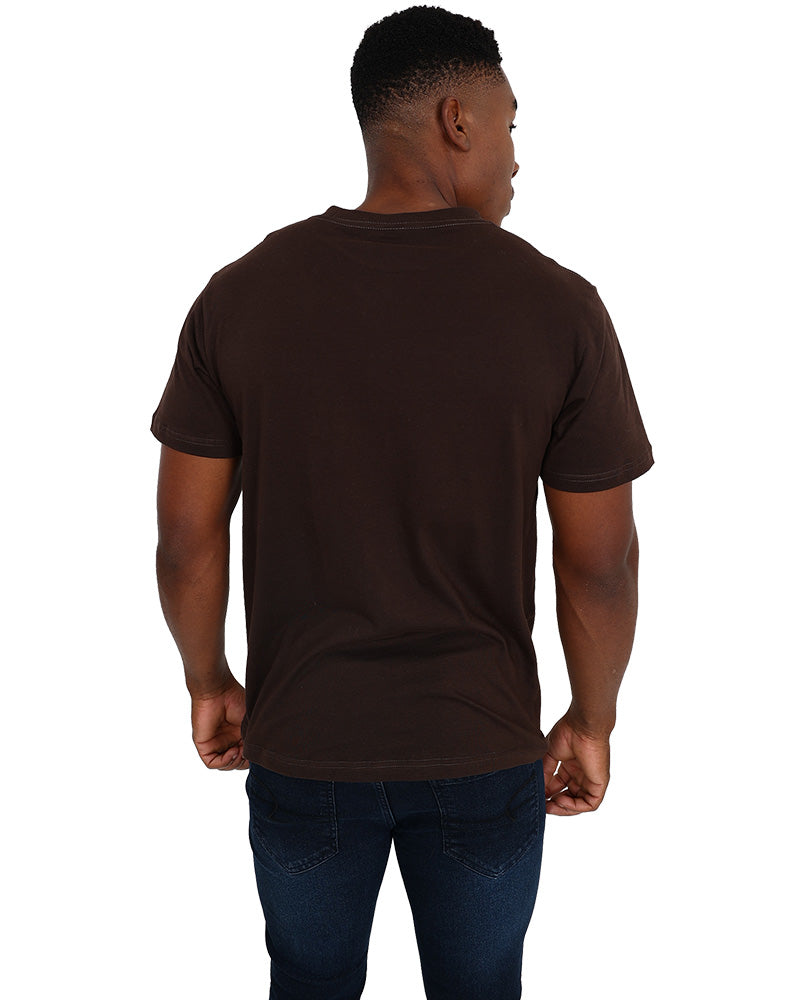Short Sleeve Record Anatomy Graphic T-Shirt