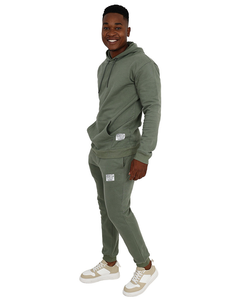 Sage Classic Cotton Active Jogger