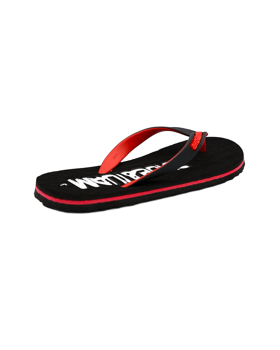 Black Maui & Sons Thong Sandal