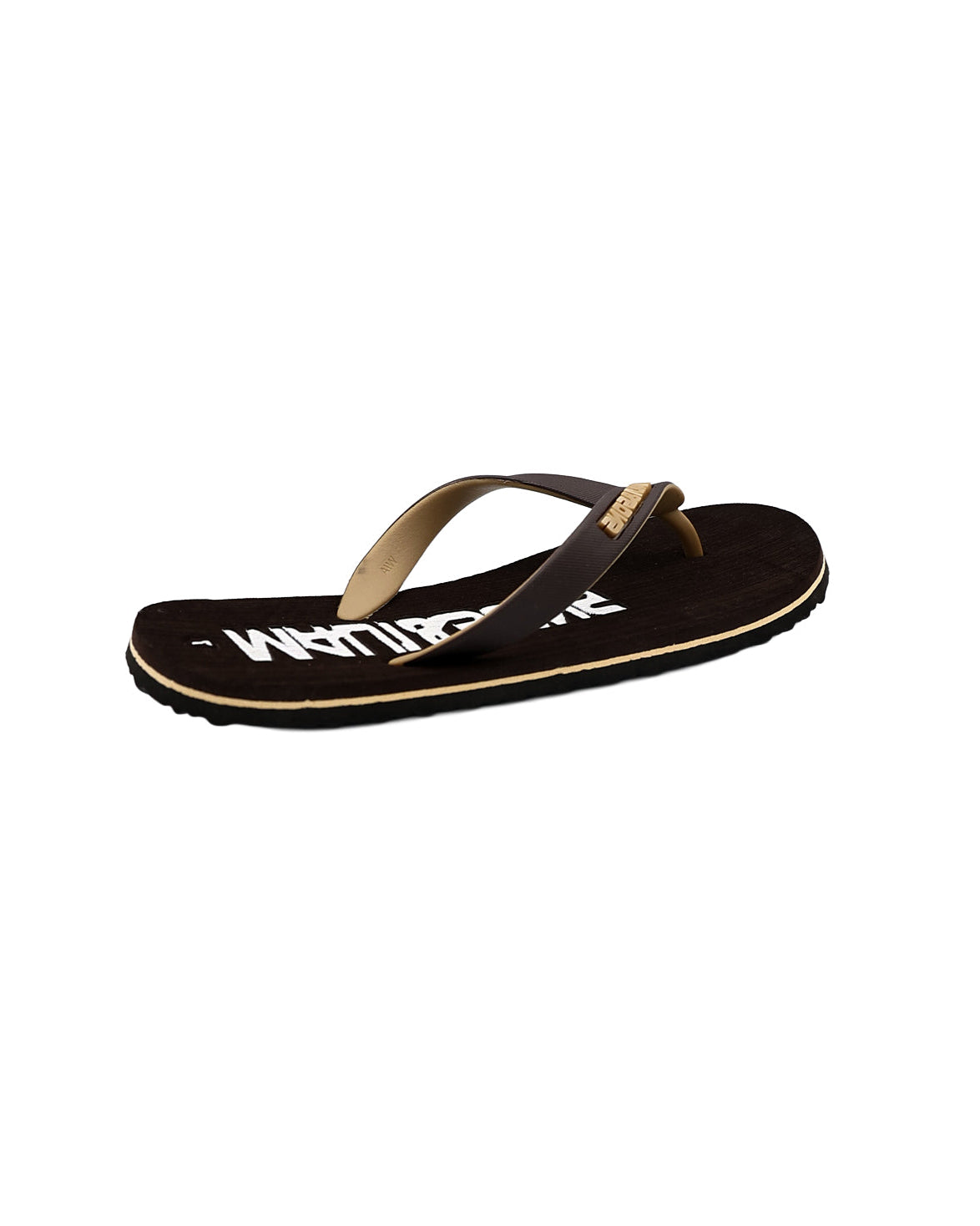 Brown Maui & Sons Thong Sandal