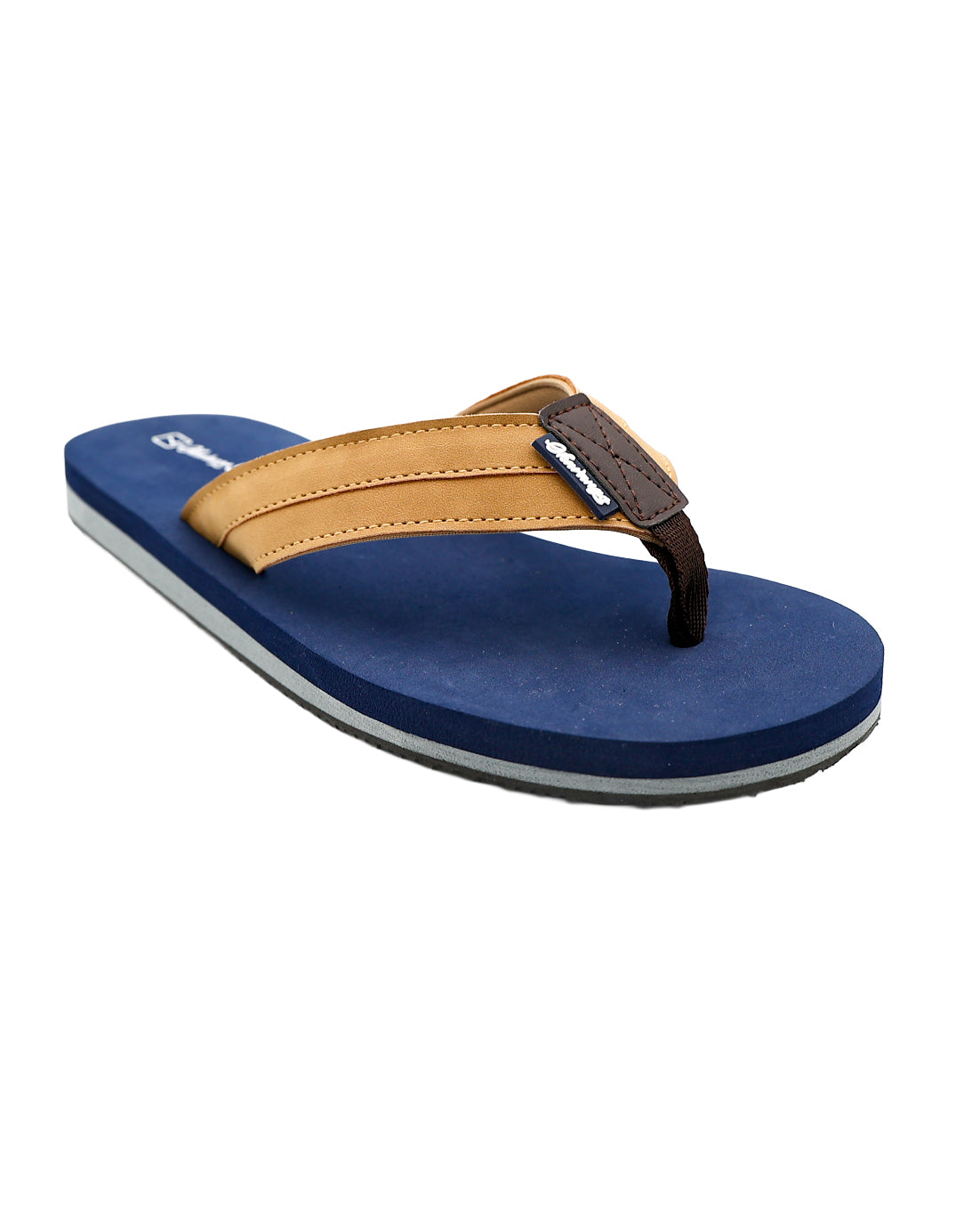 Okavango Navy & Tan Thong