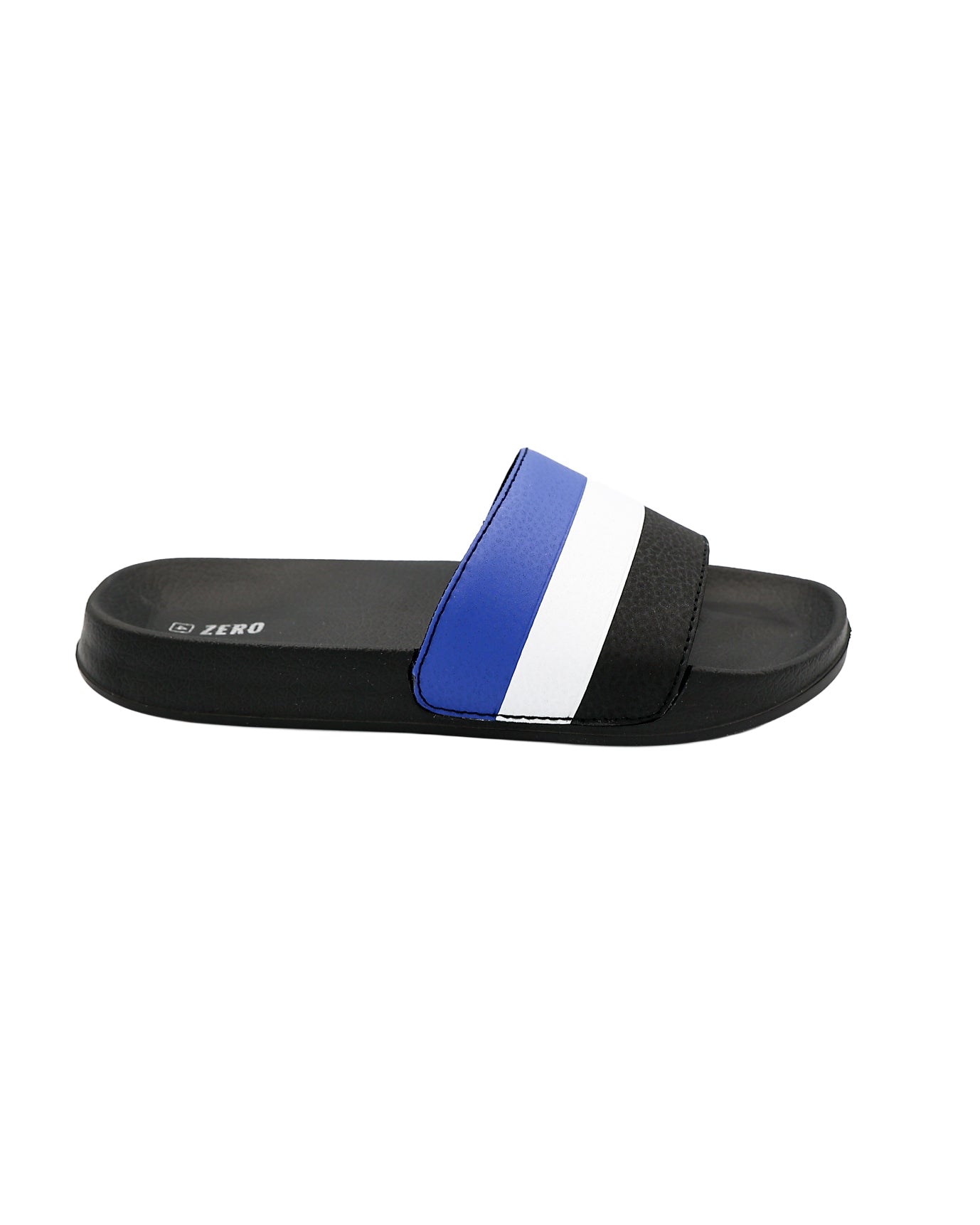 Boys Colour Block Pool Sandal