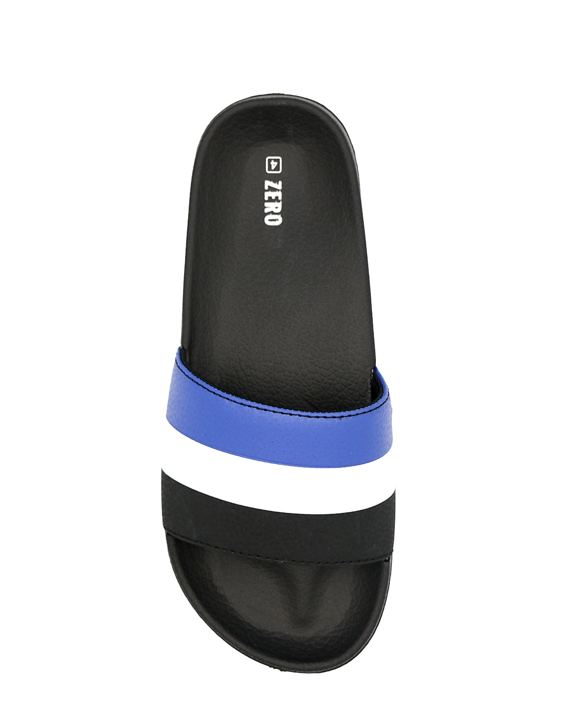 Boys Colour Block Pool Sandal