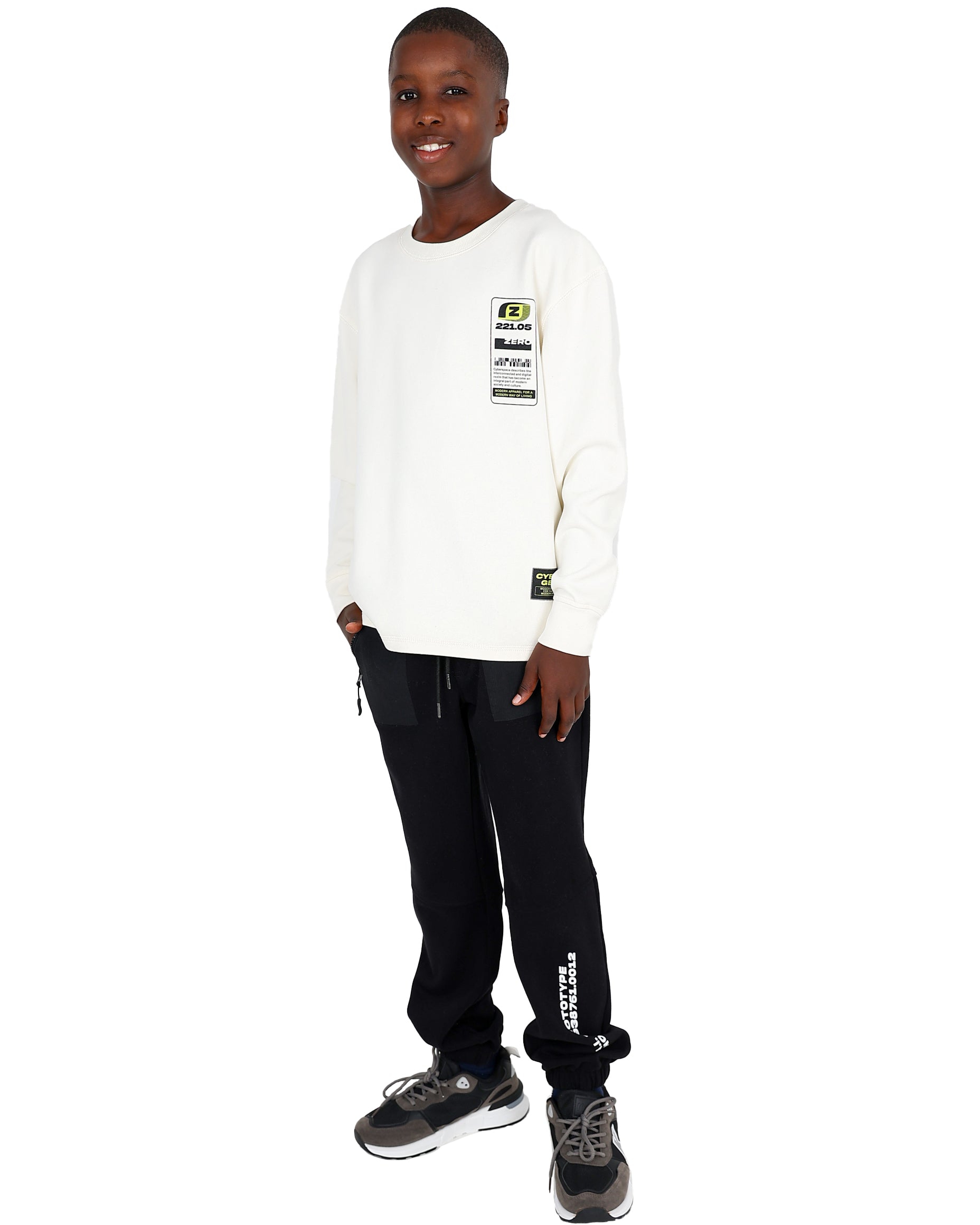 Ripstop Active Joggers