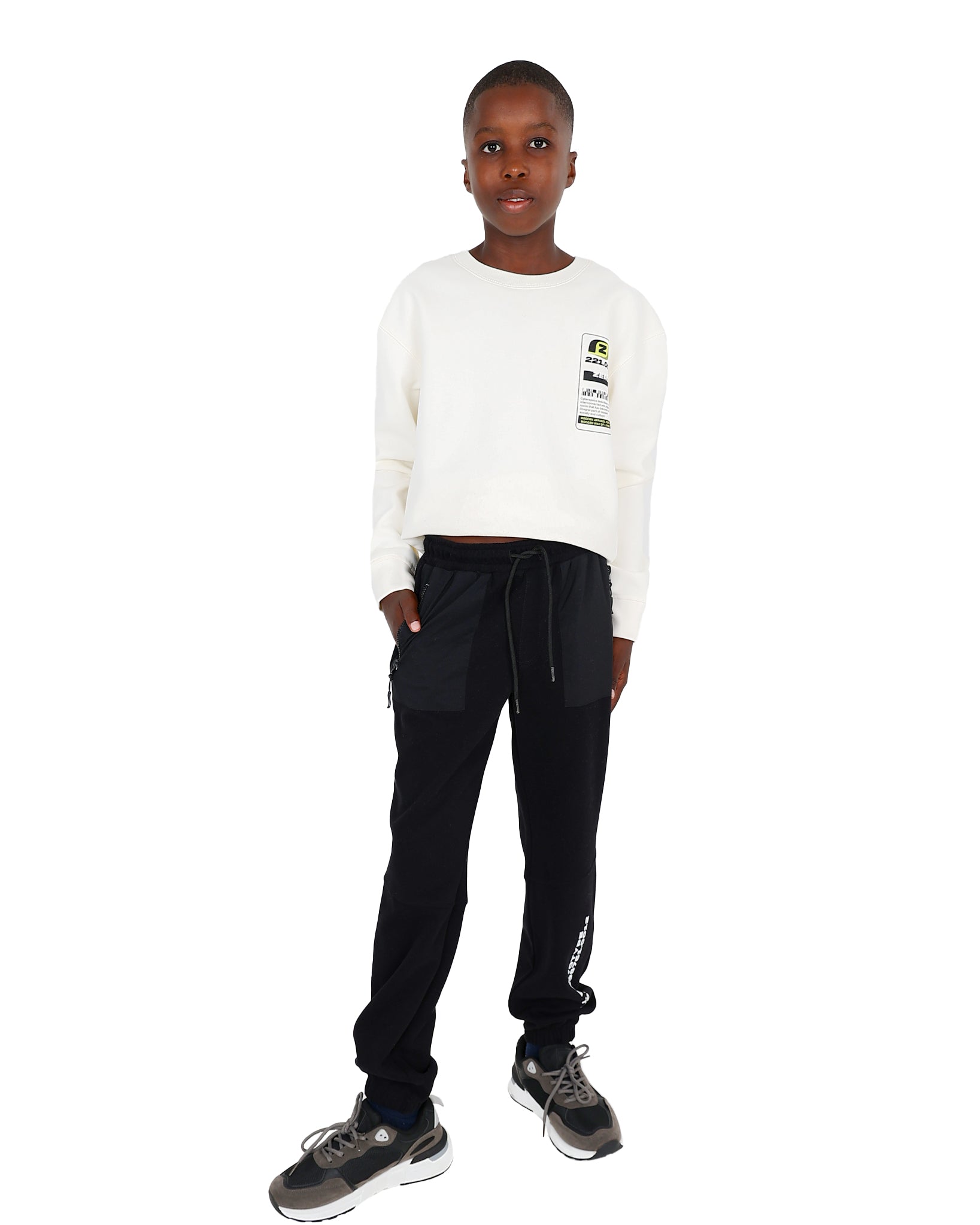 Ripstop Active Joggers