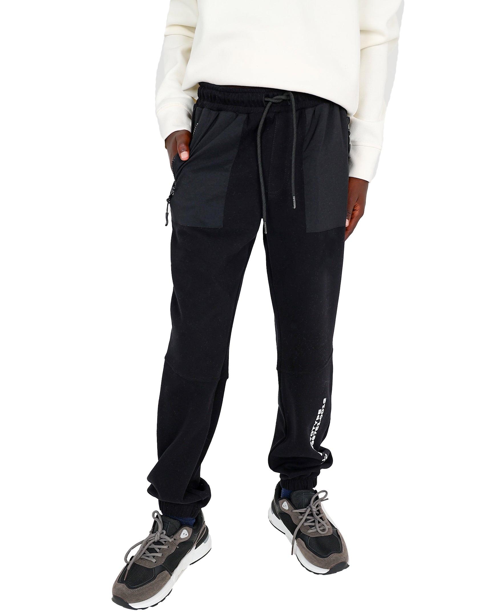 Ripstop Active Joggers