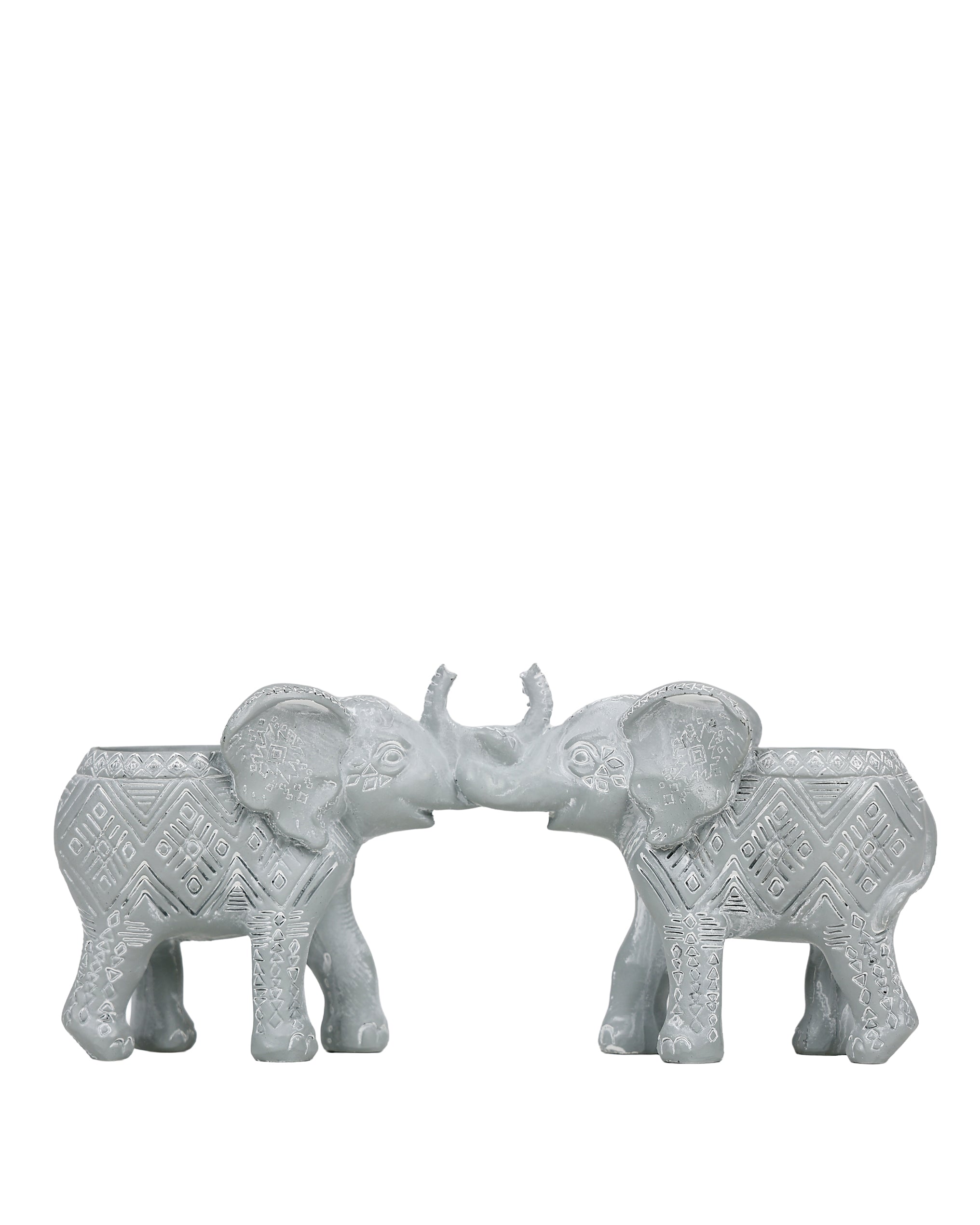 Ellie Love Tealight Ornament