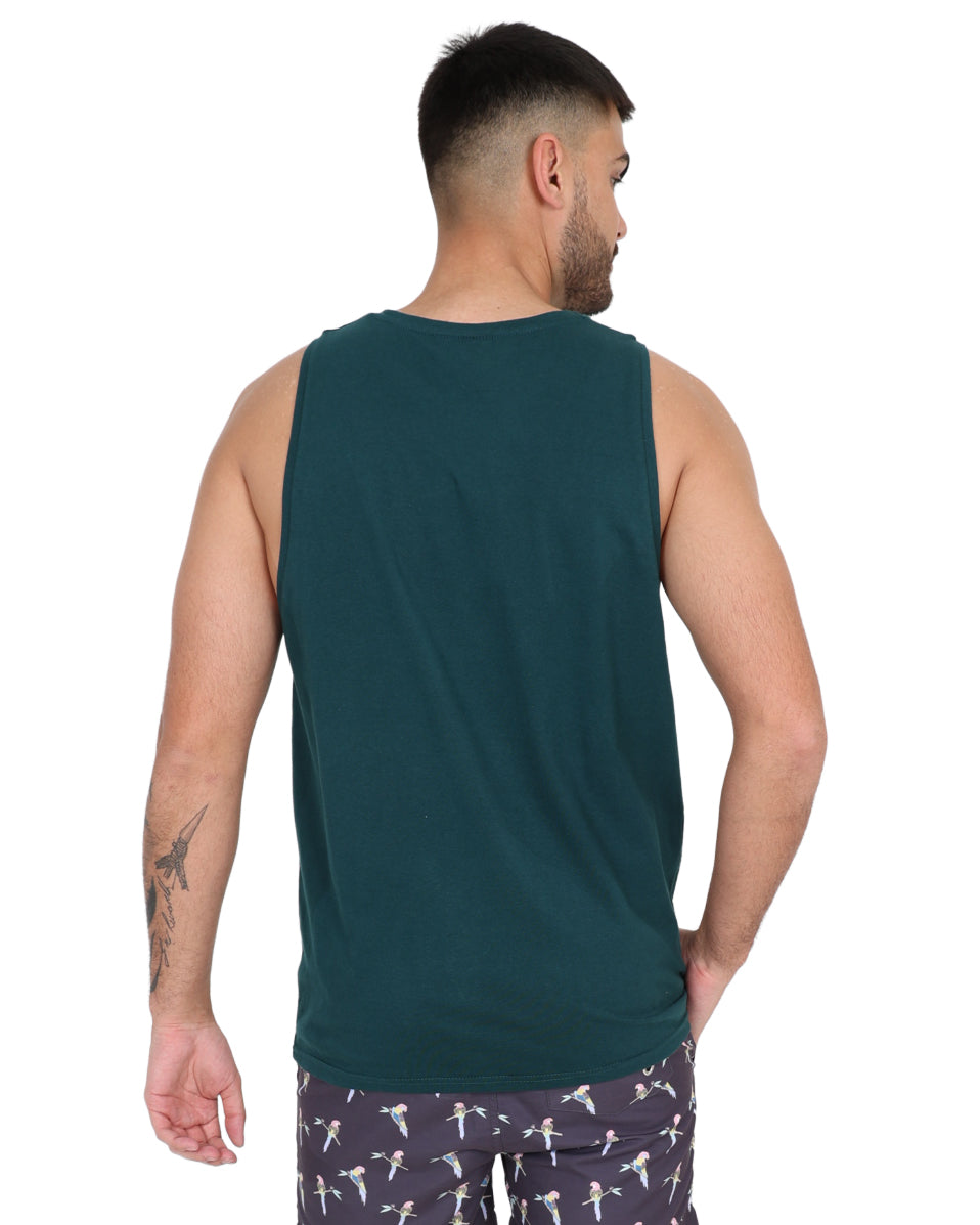 Attract Everything Statement Graphic Vest