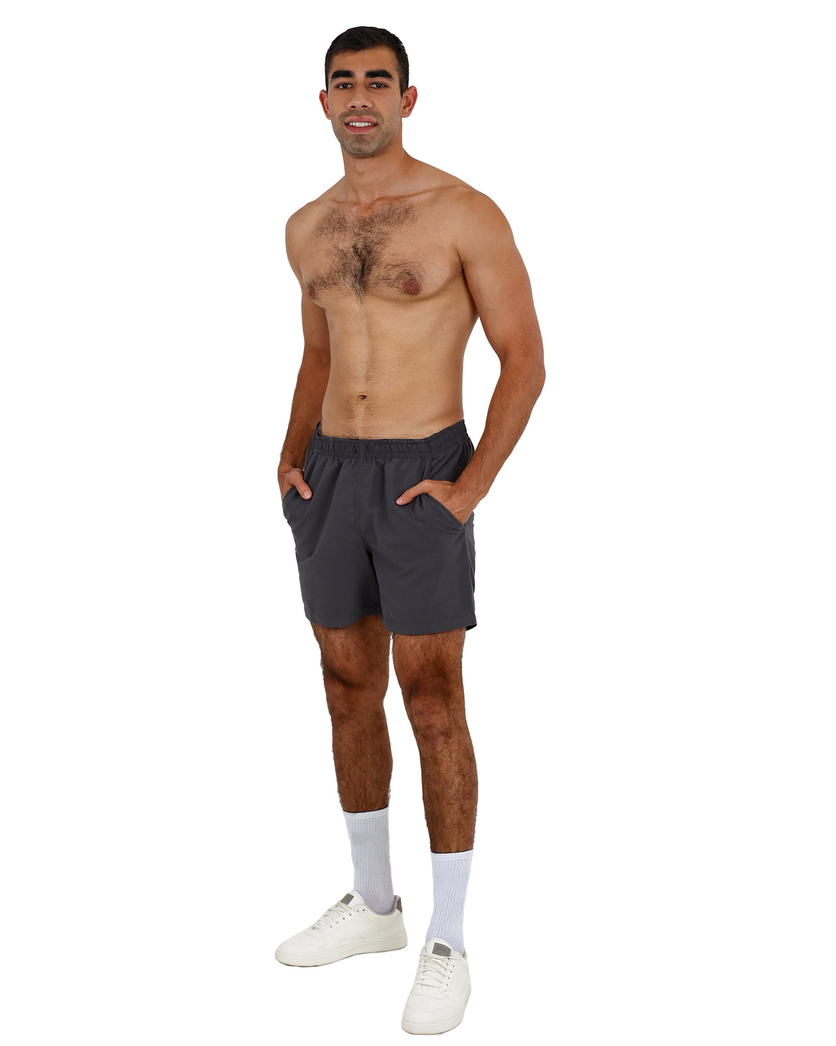 Classic Stone Swim Shorts