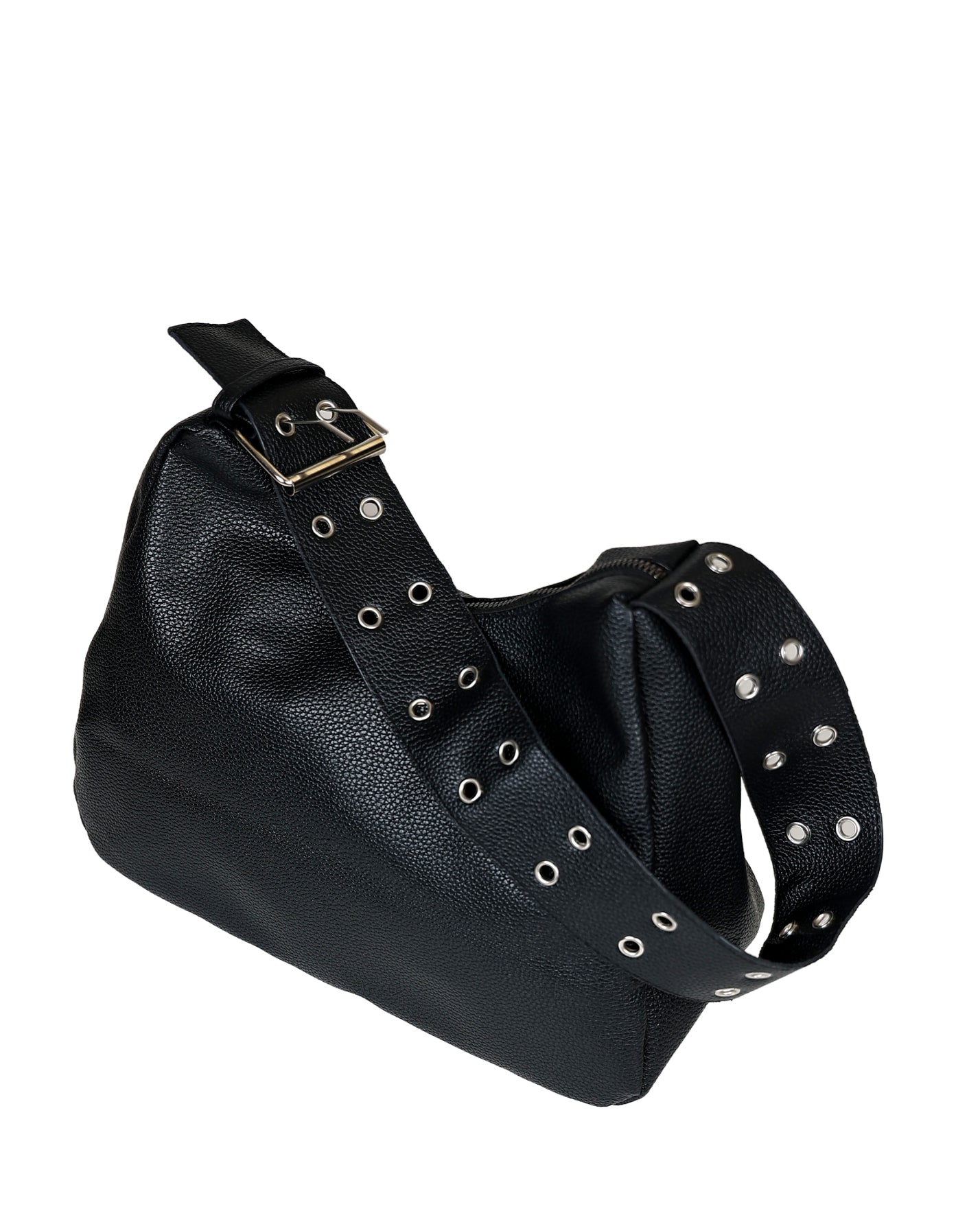 Black Ella Everyday Tote Bag