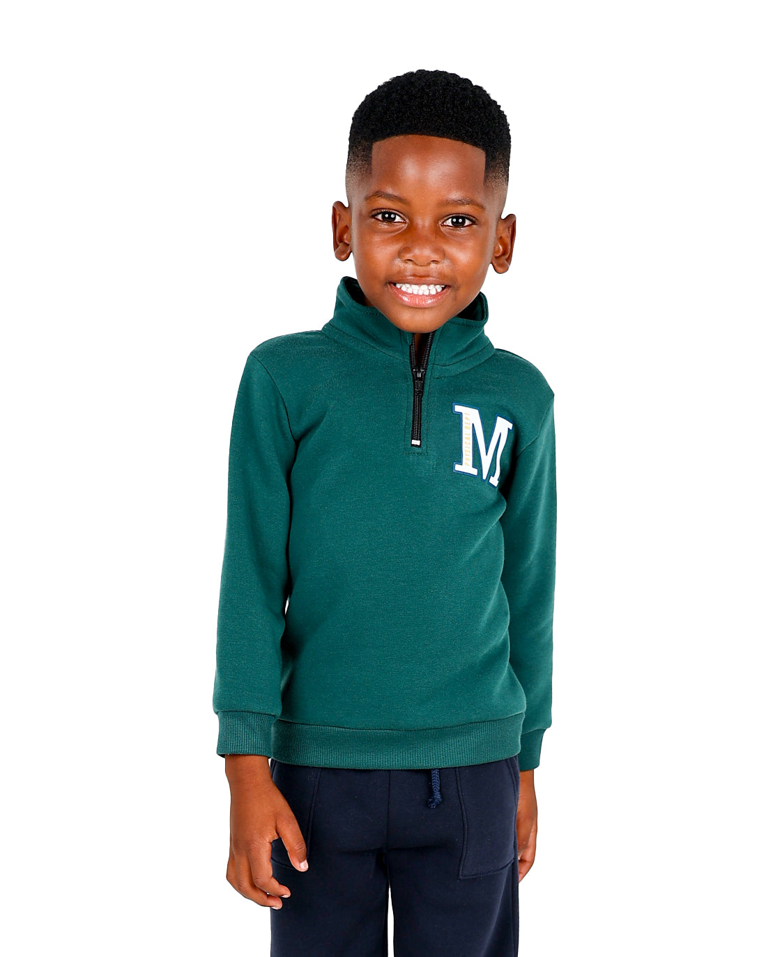 Madison County Graphic Tracksuit