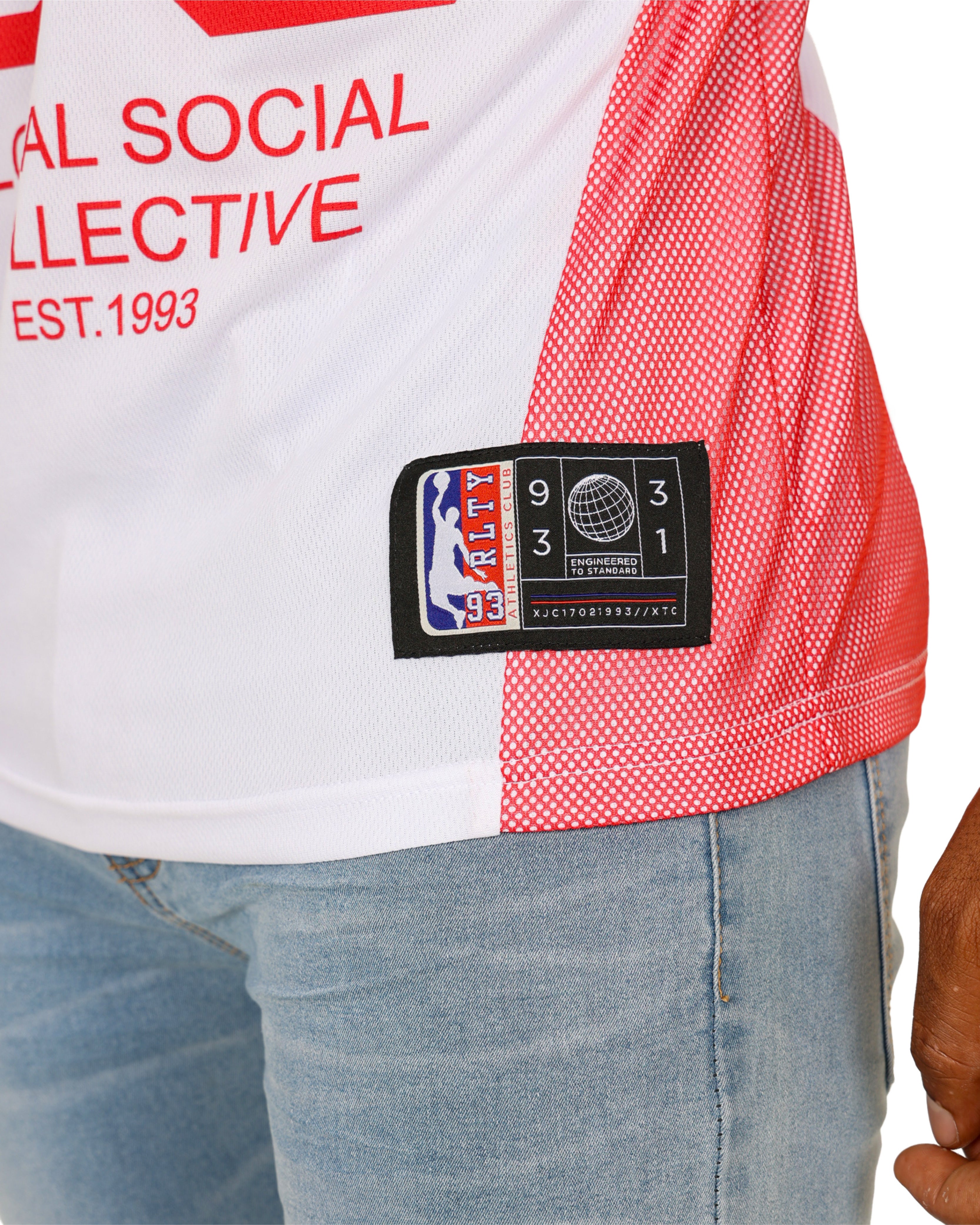 Venice Beach Tank Top