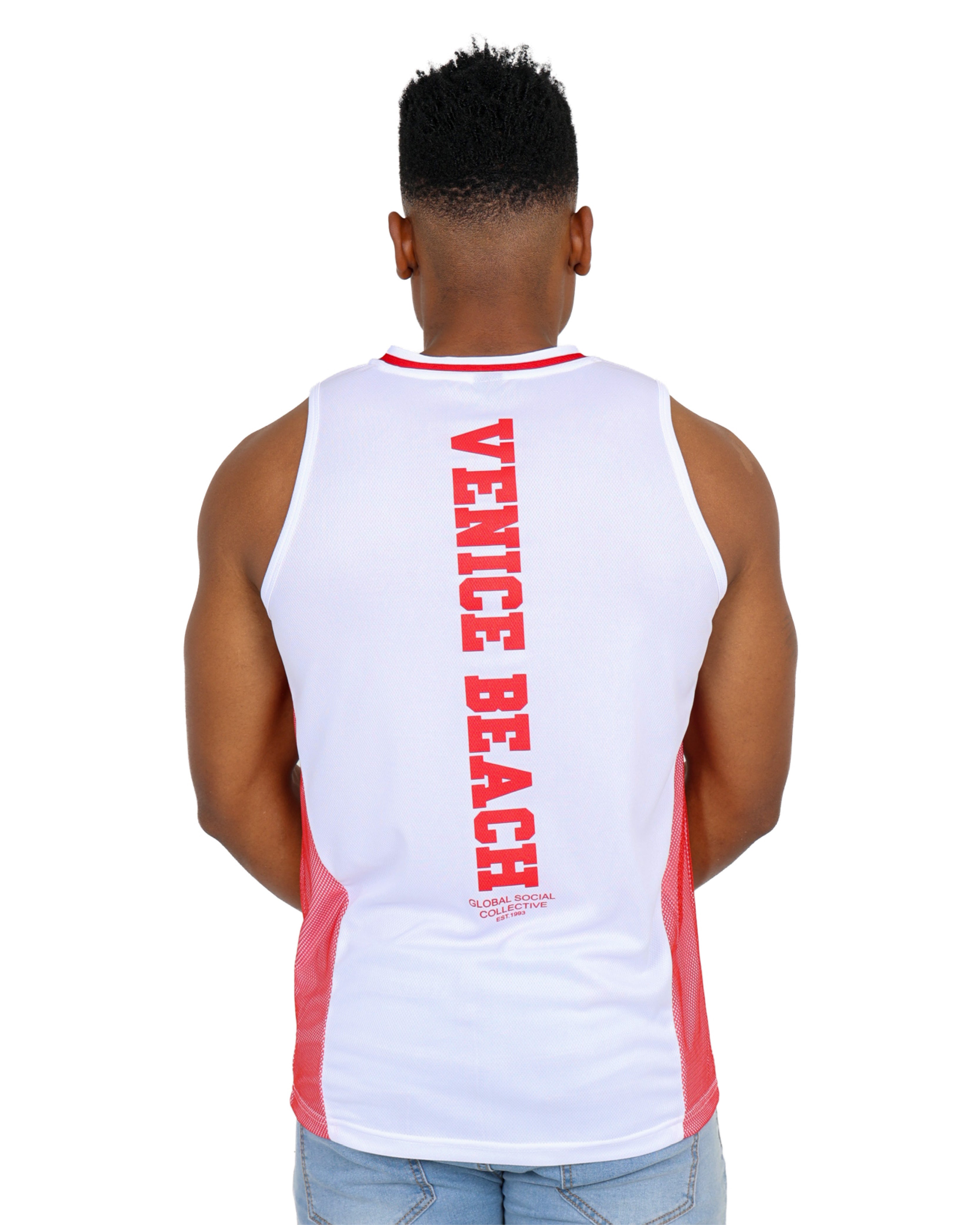 Venice Beach Tank Top