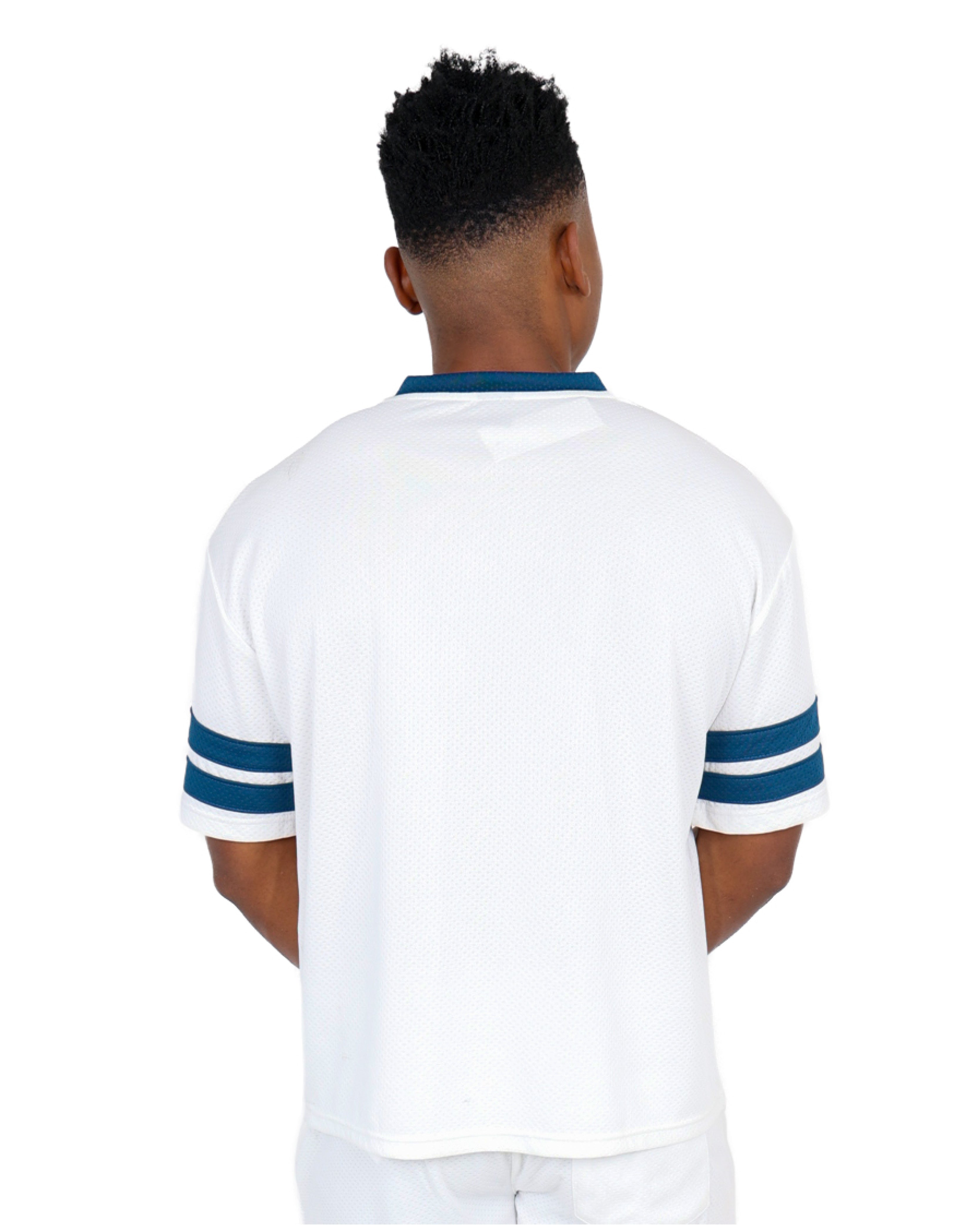 Cream Chicago Baseball T-Shirts