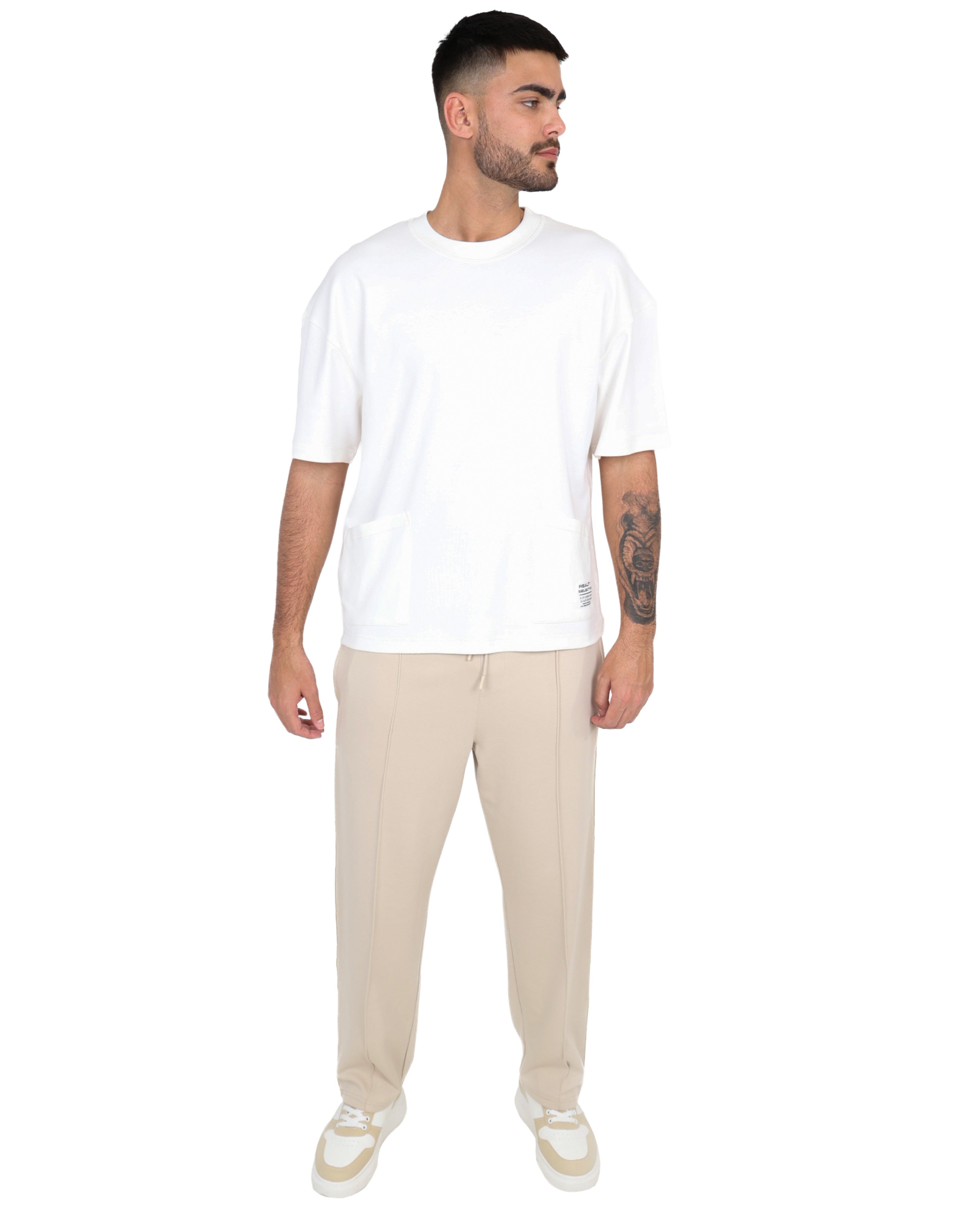 Straight Leg Active Scuba Joggers